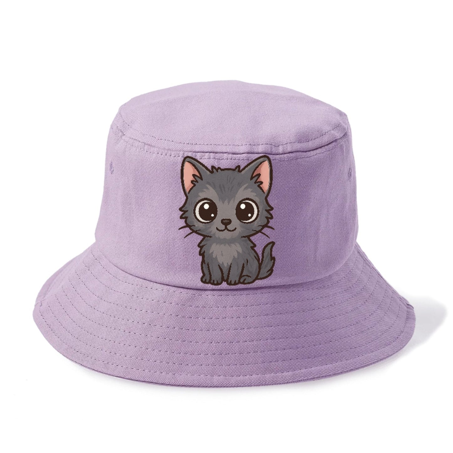 Lykoi Mystic Allure Bucket Hat