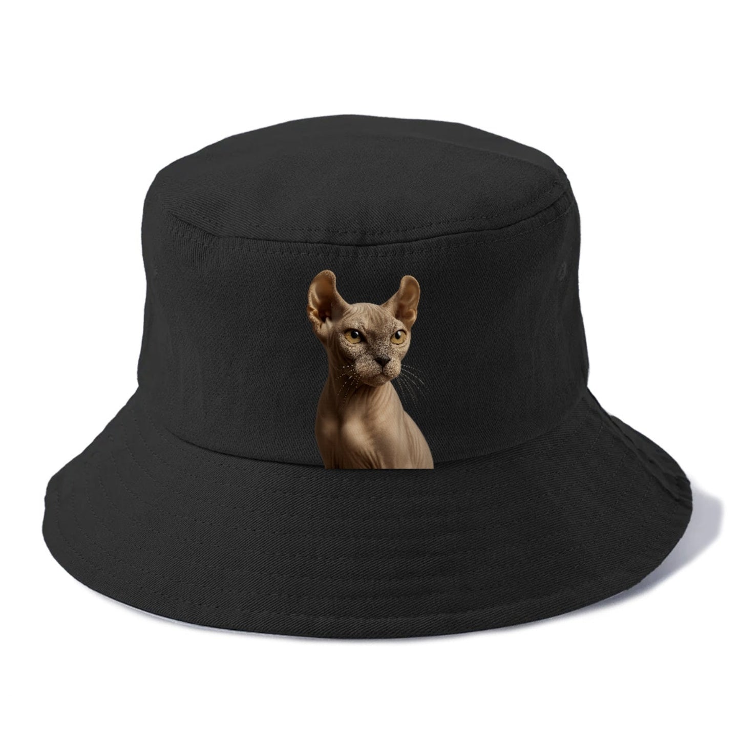 Dwelf Mystical Aura Bucket Hat