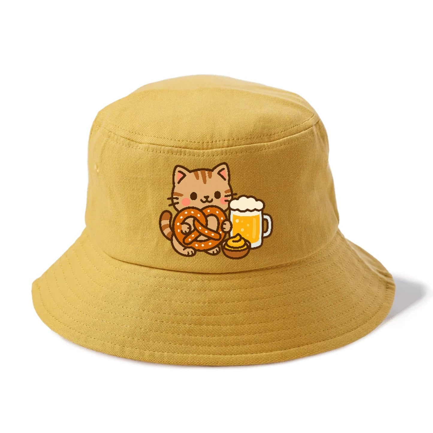 Beer Bucket Hat