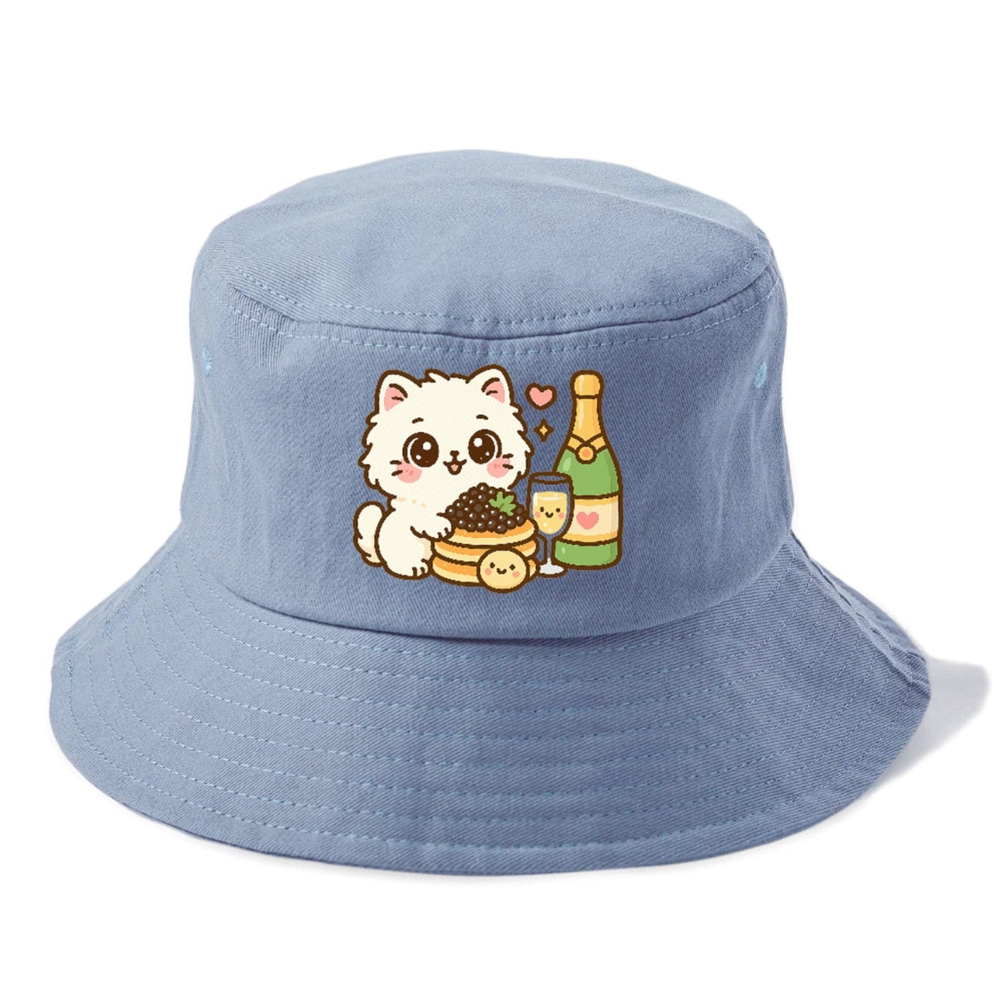 Celebration Bucket Hat