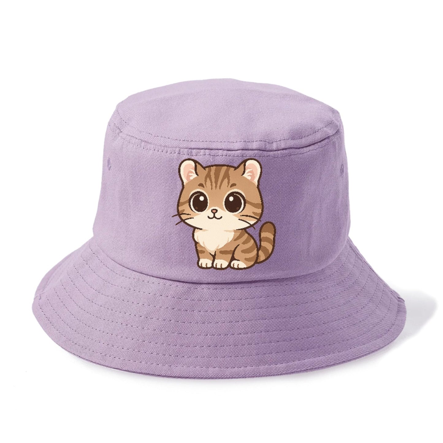 American Curl Playful Charm Bucket Hat