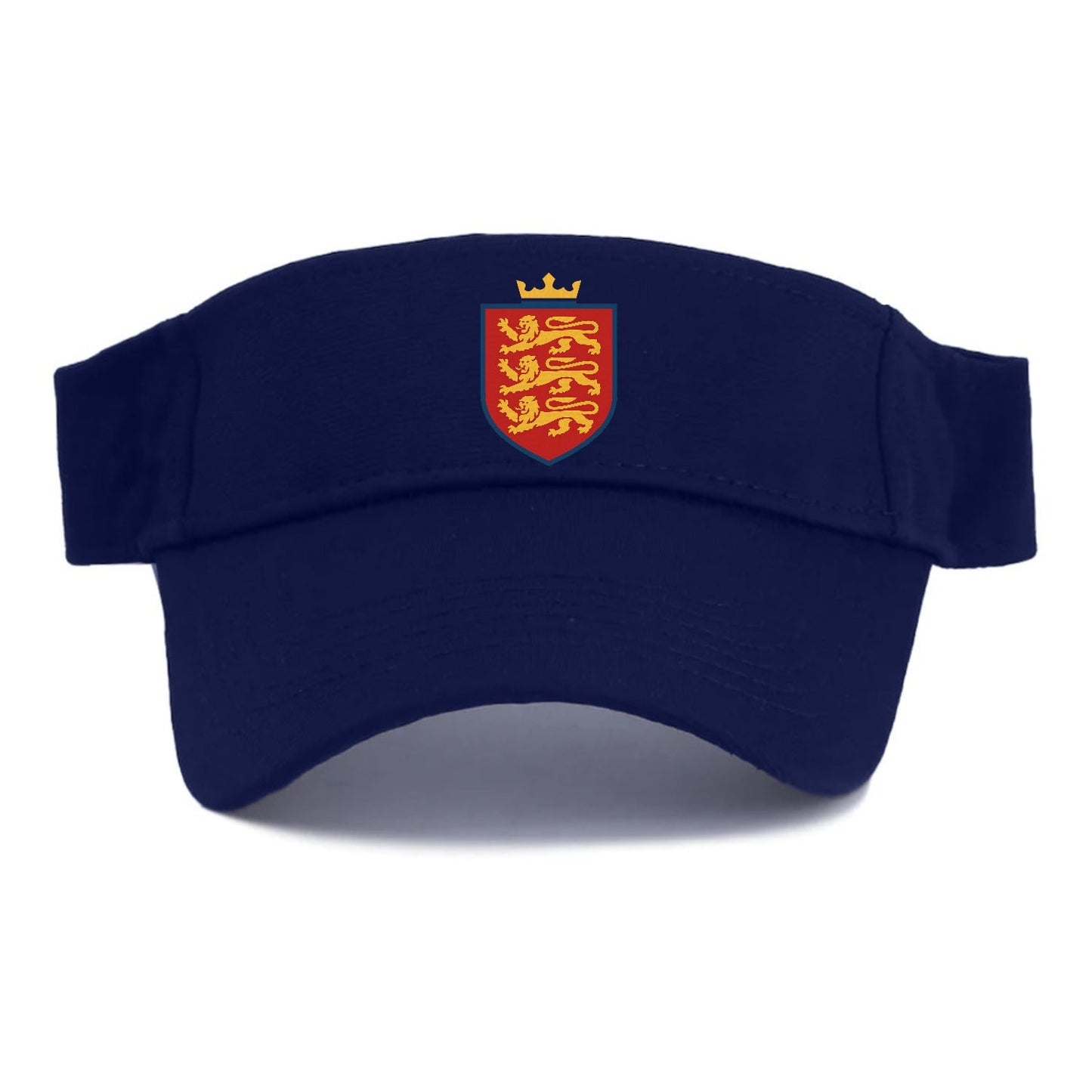 Heraldrybadge Visor