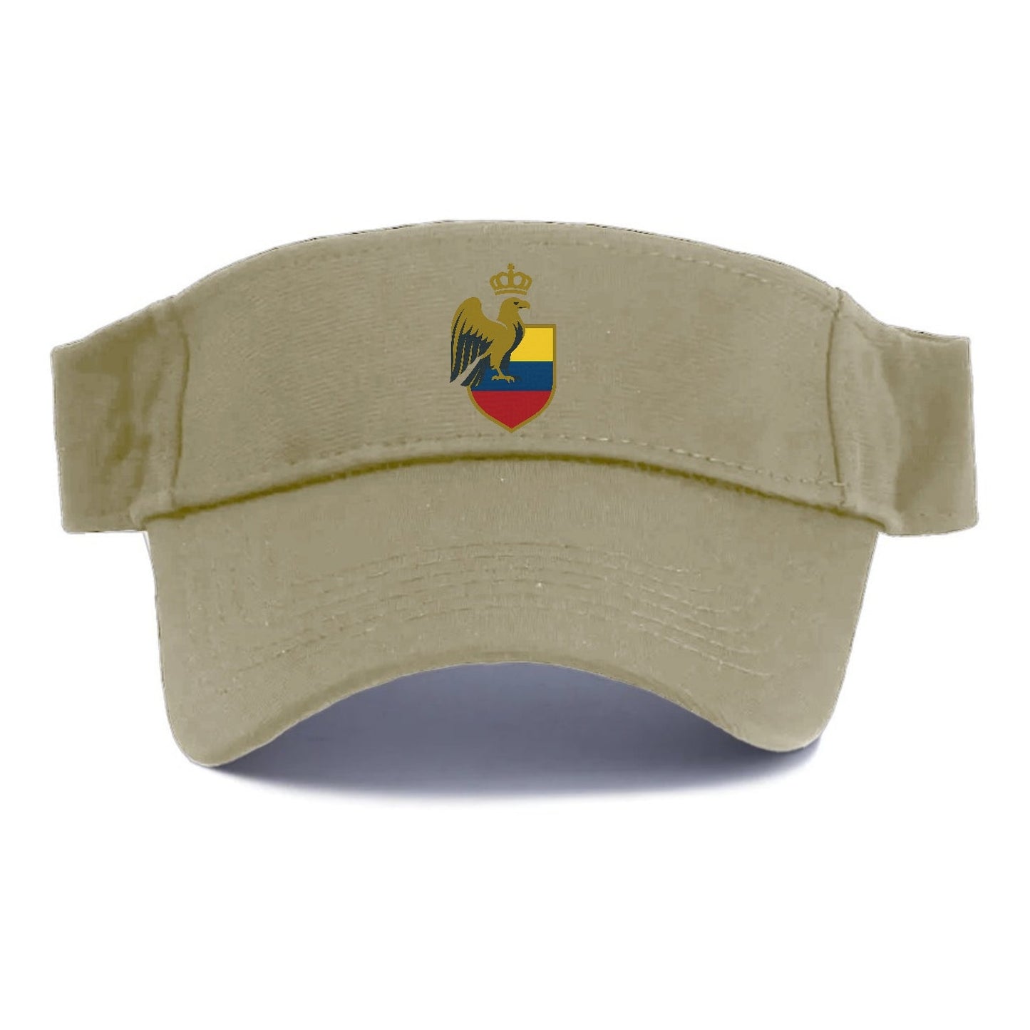 Condor Emblem Visor