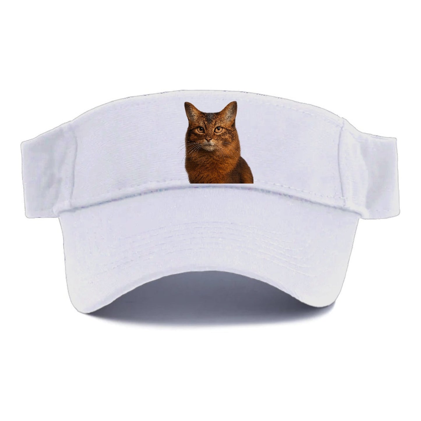 Somali Playful Grace Visor