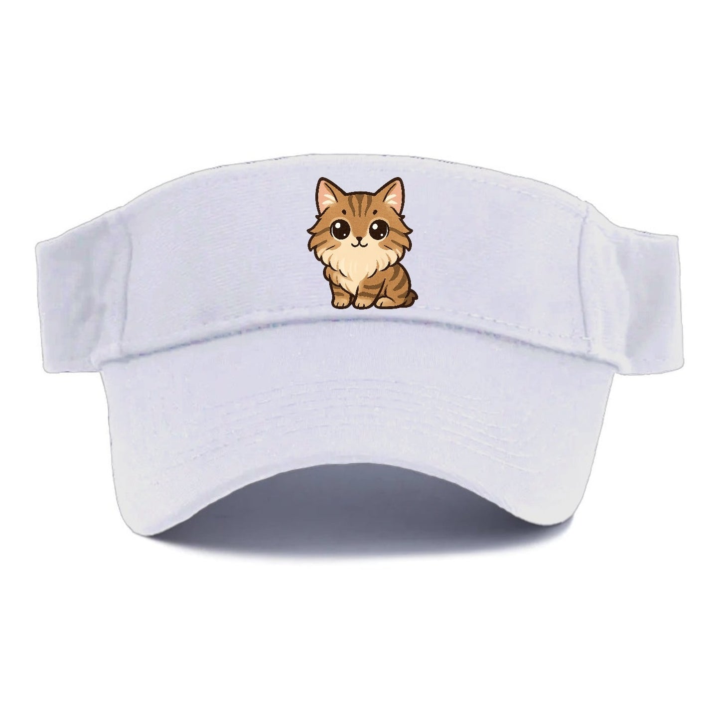 Maine Coon Gentle Giant Visor