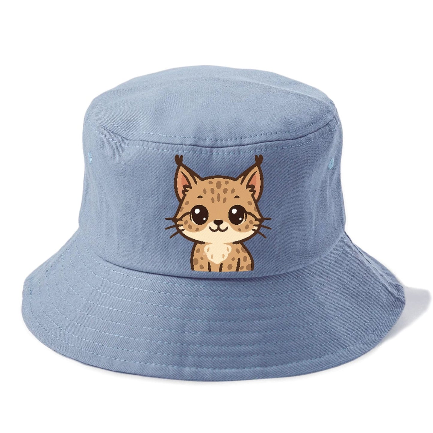 Lynx Elusive Spirit Bucket Hat