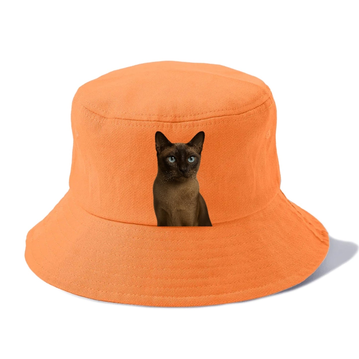 Tonkinese Playful Spirit Bucket Hat