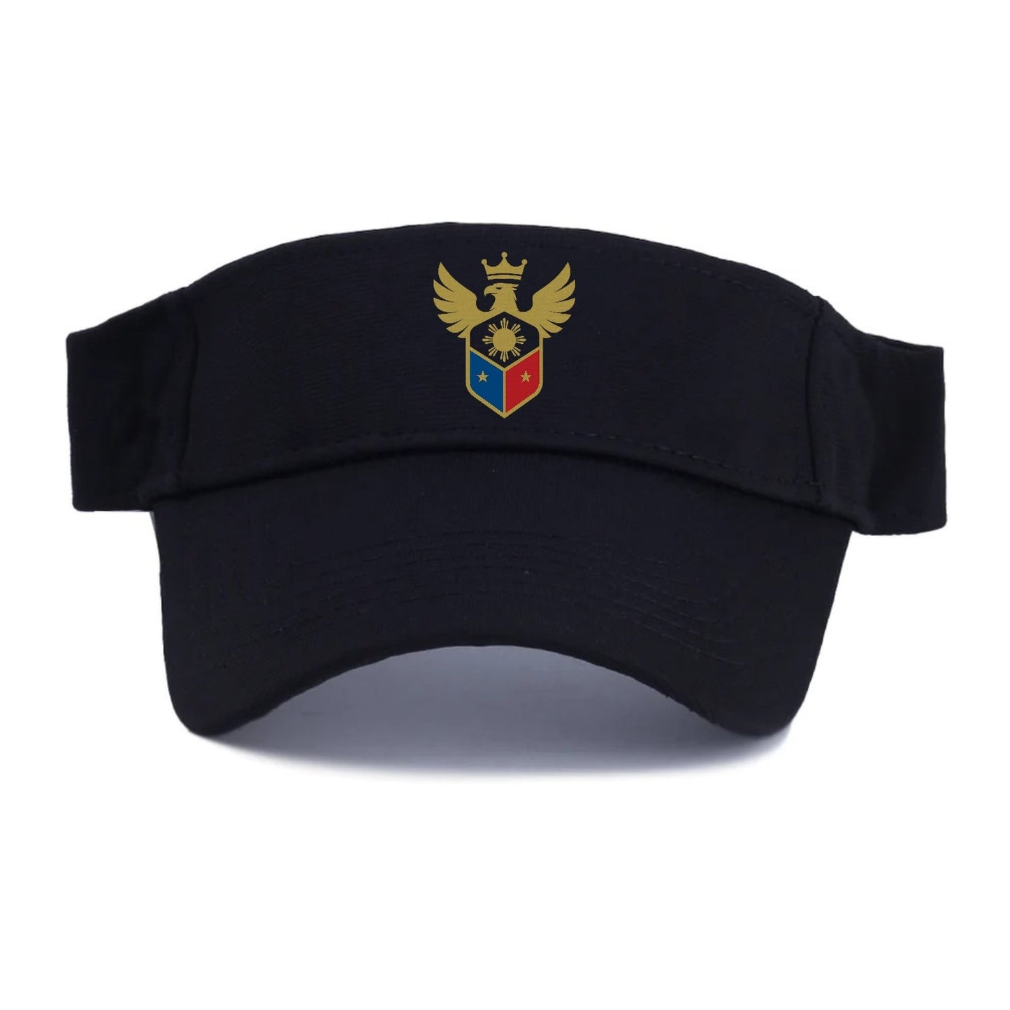 Philippines Eagle Visor