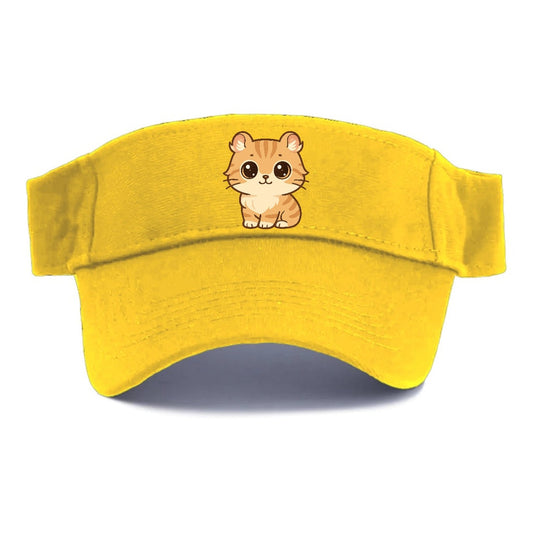 American Curl Playful Spirit Visor
