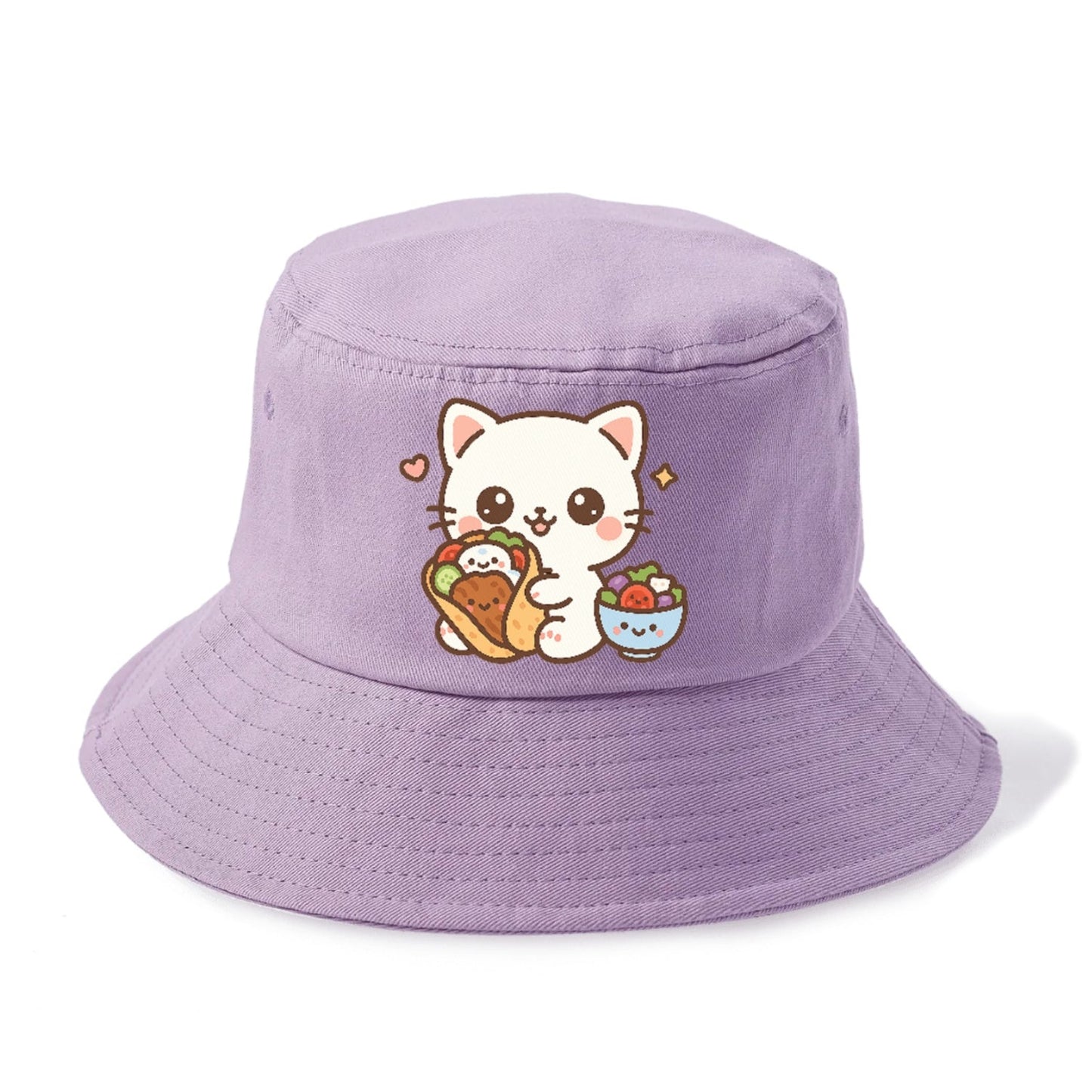 Salad Bucket Hat