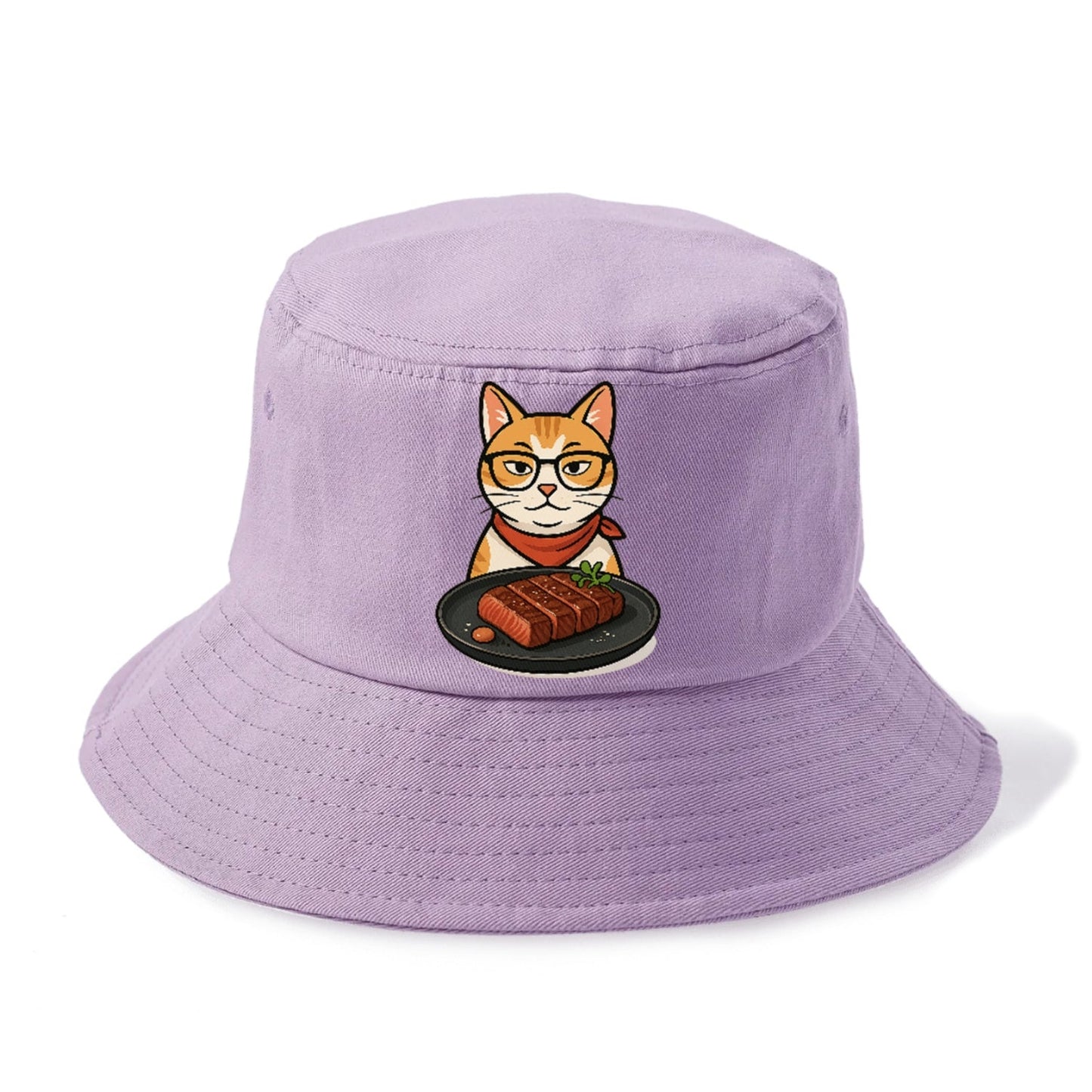 Dinner Bucket Hat