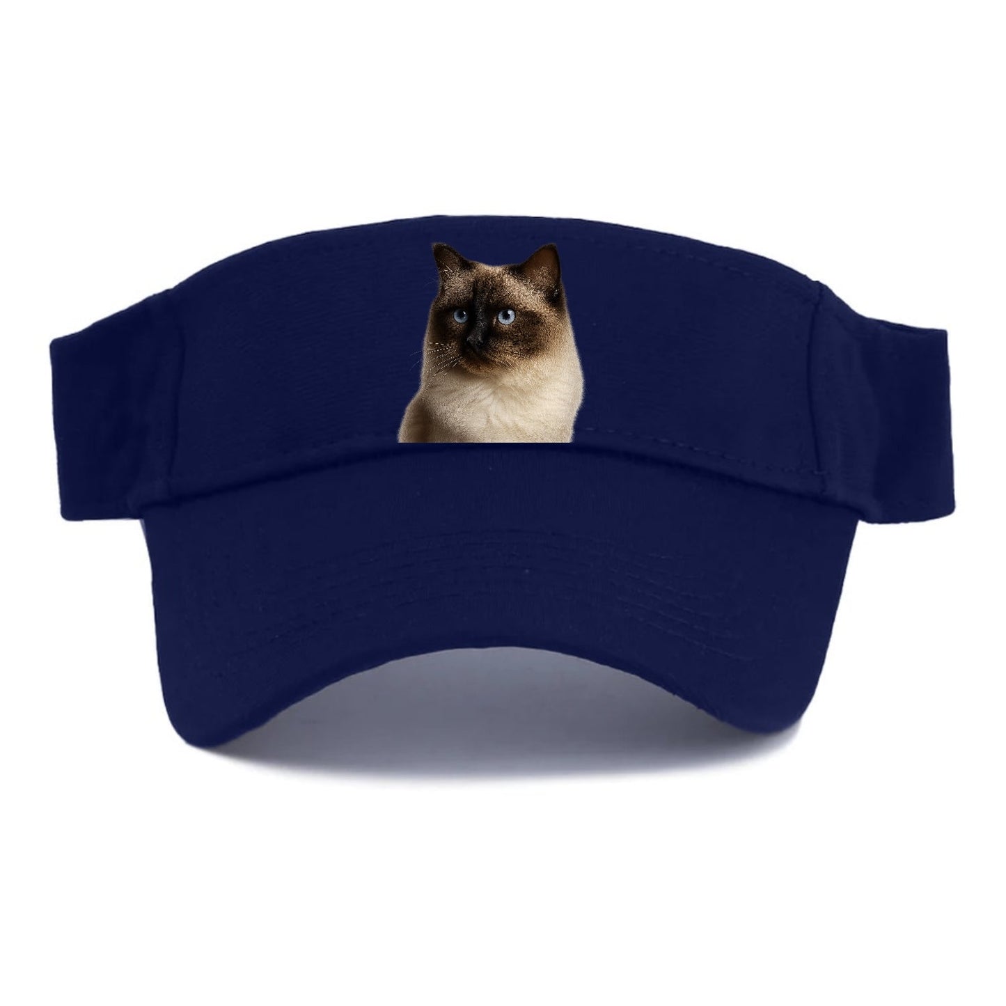 Ragdoll Gentle Demeanor Visor