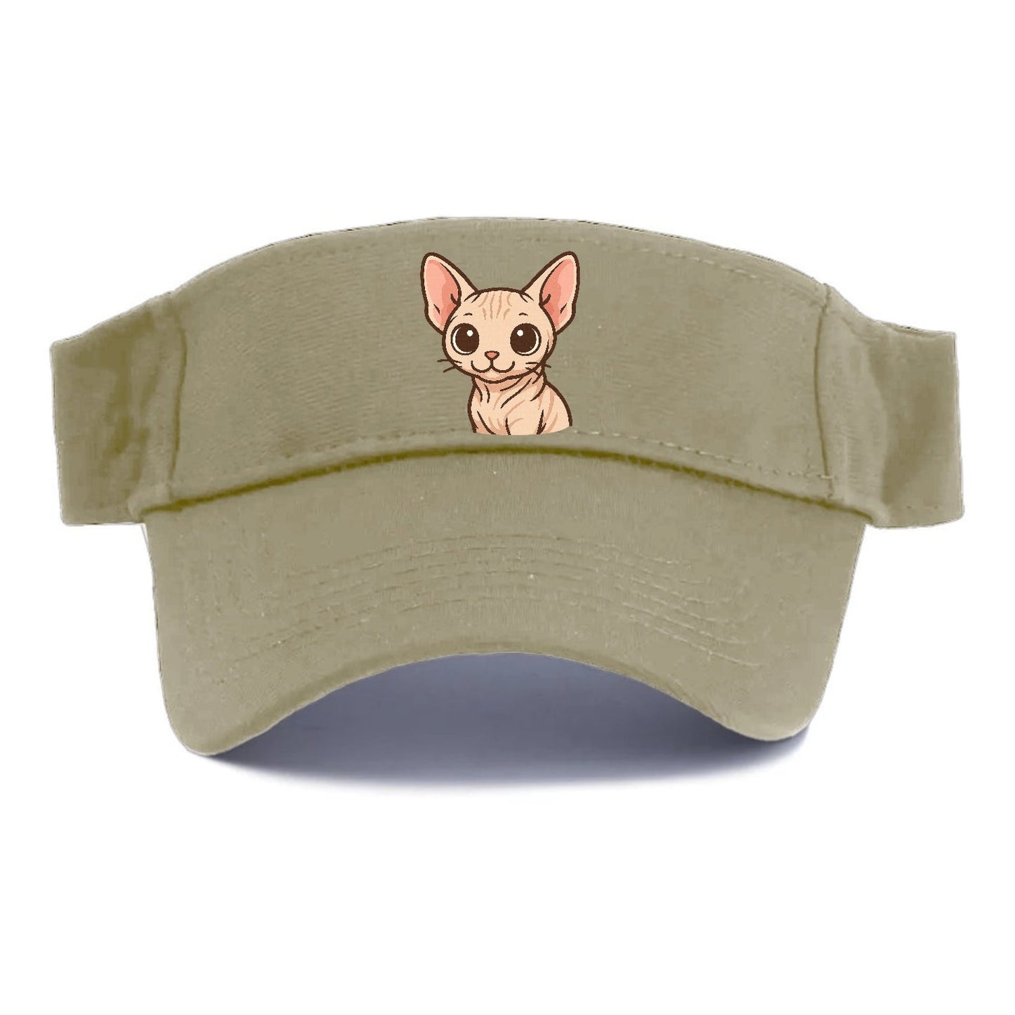 Sphynx Elegant Mystique Visor