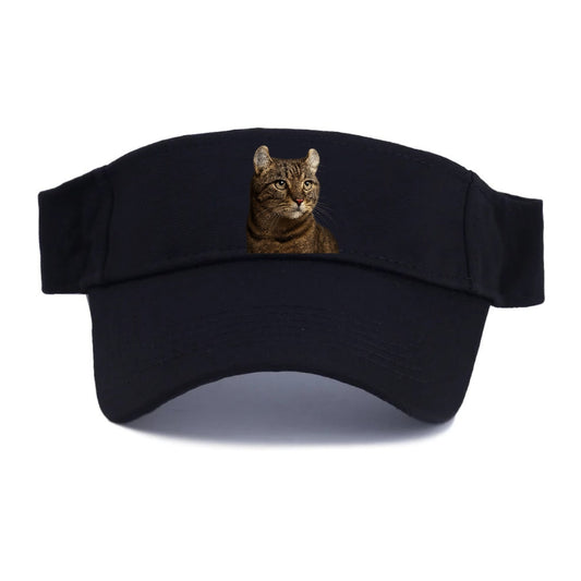 Highlander Rugged Spirit Visor