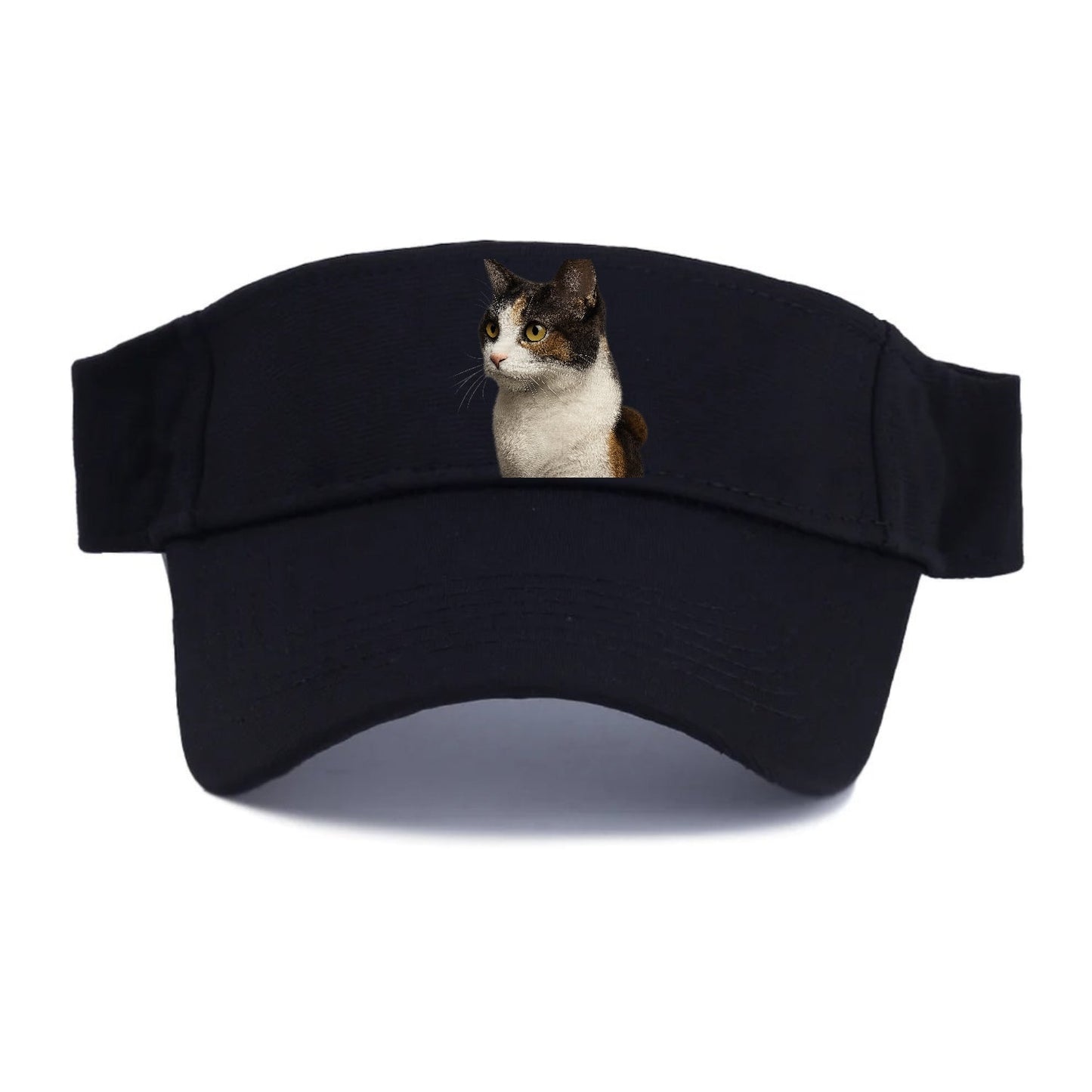 Japanese Bobtail Playful Spirit Visor
