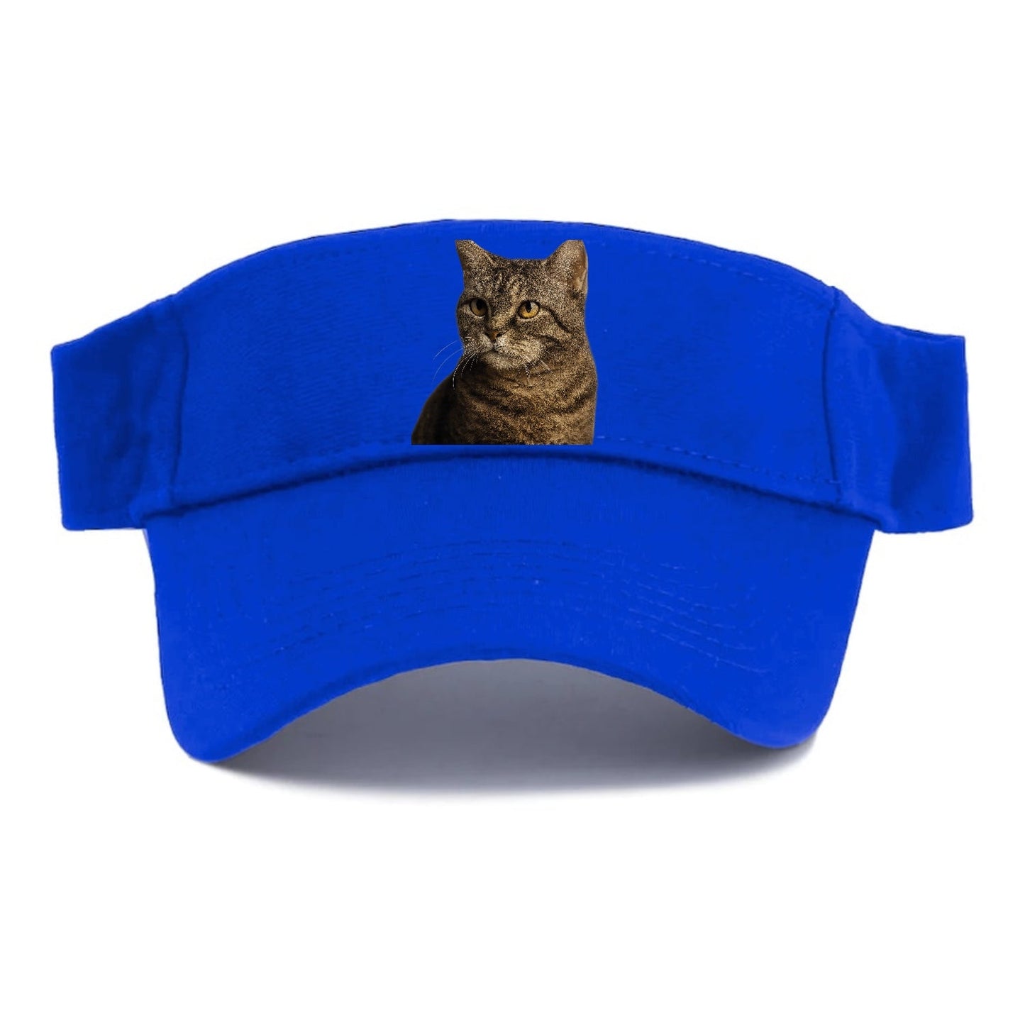 American Wirehair Unique Texture Visor