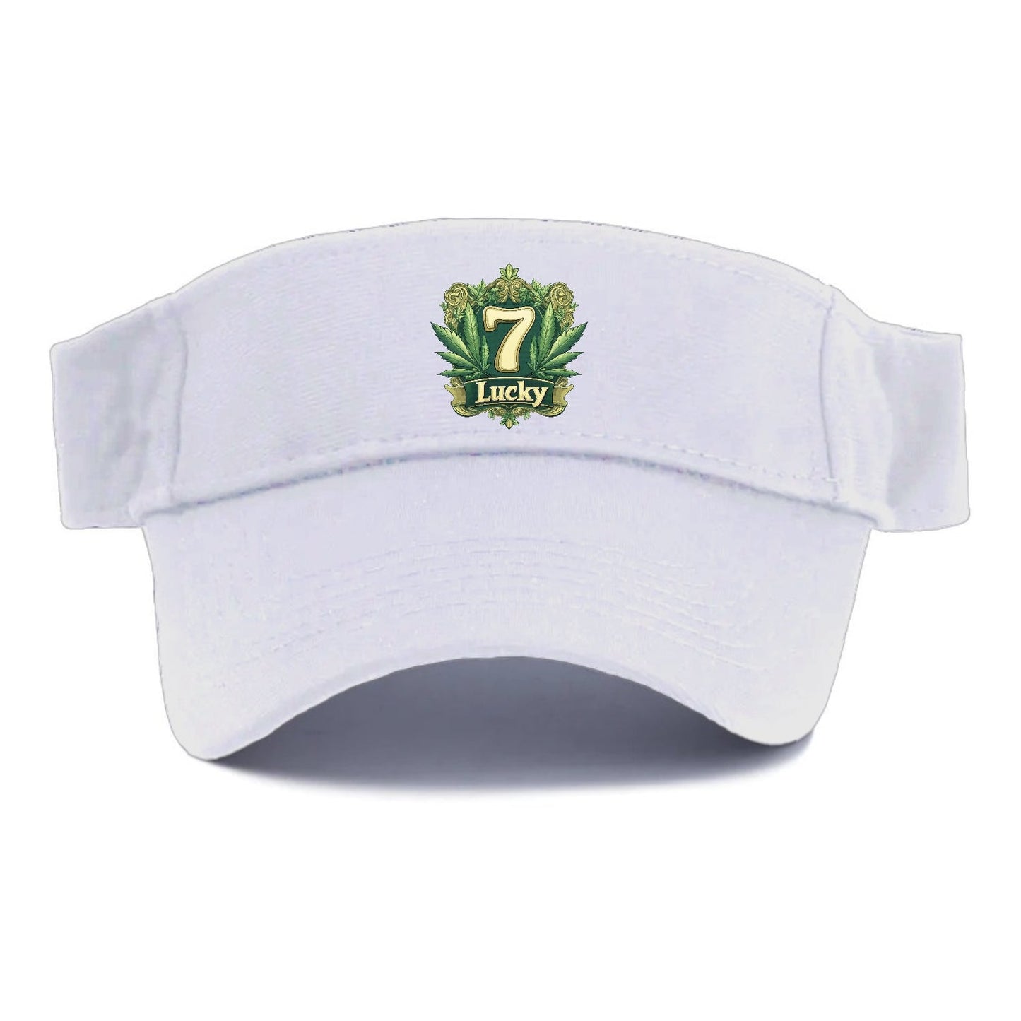Lucky 7 Visor