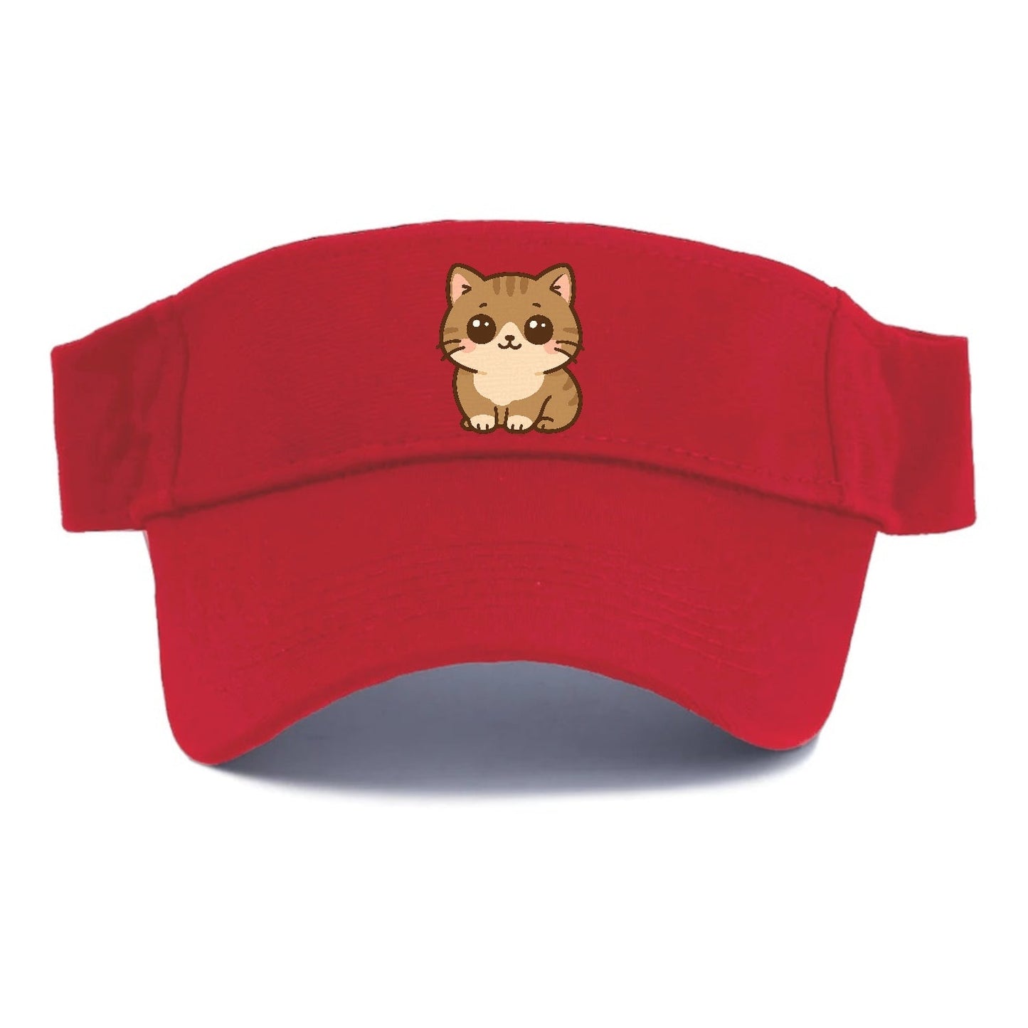 Manx Playful Spirit Visor