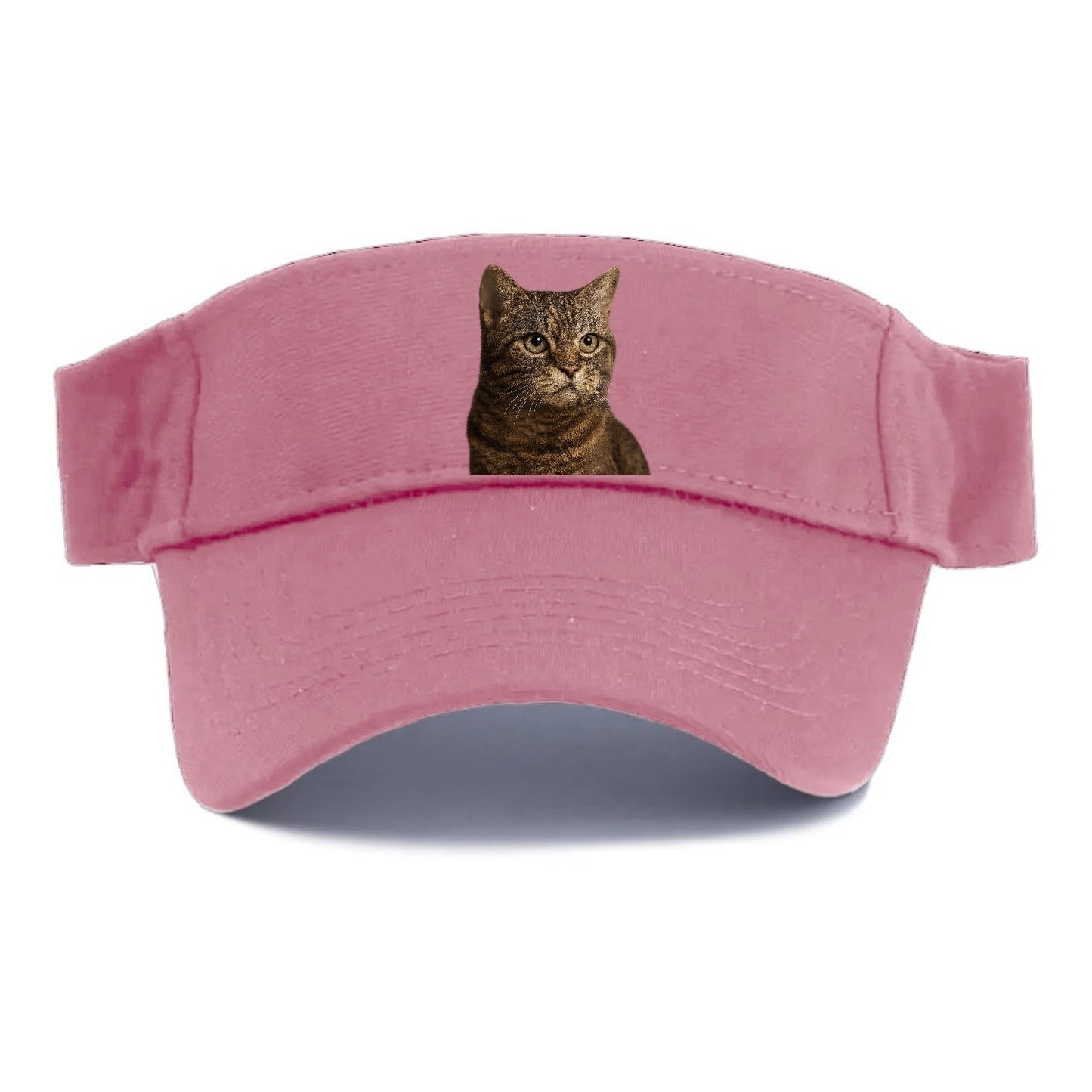 American Wirehair Textured Charm Visor