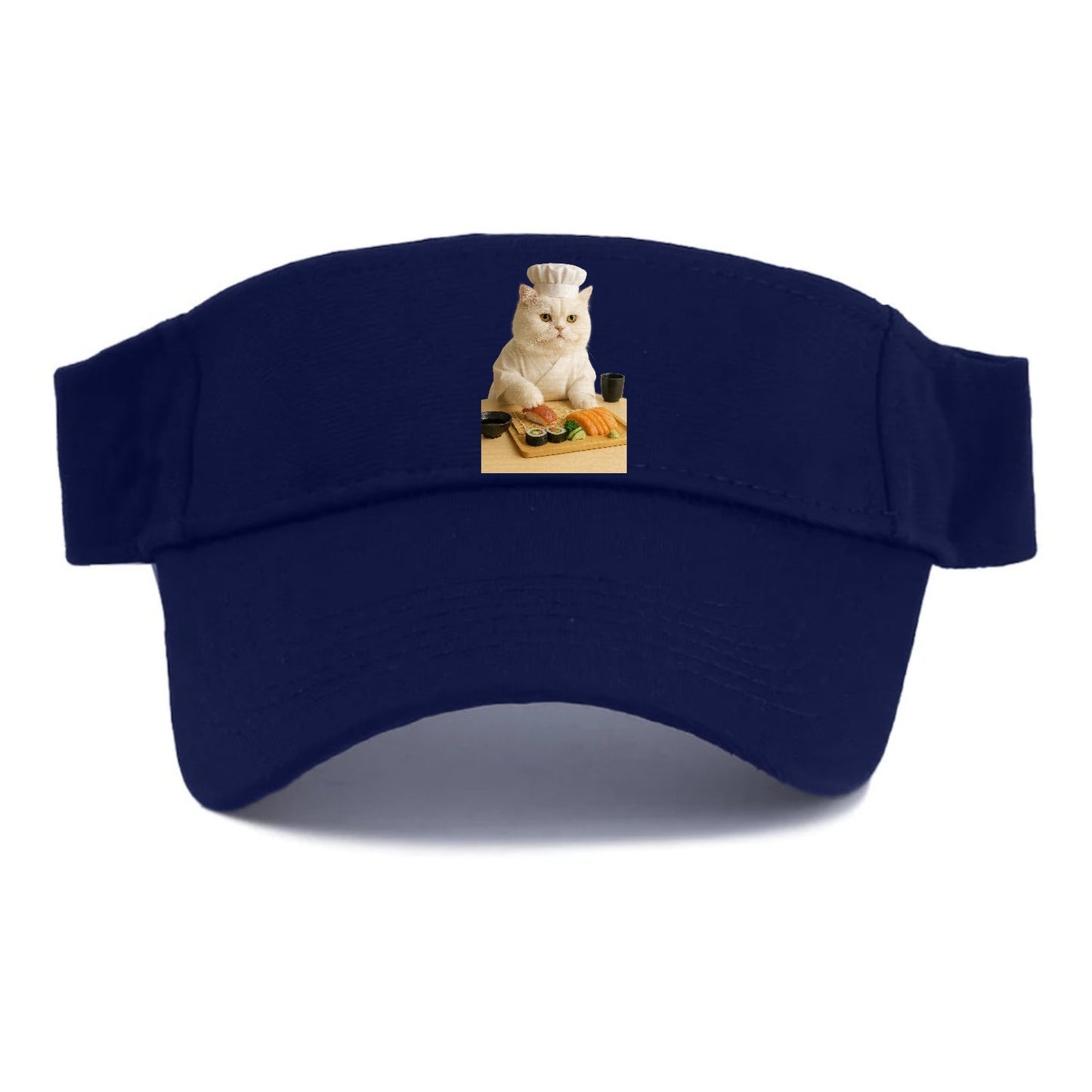 Charm Visor