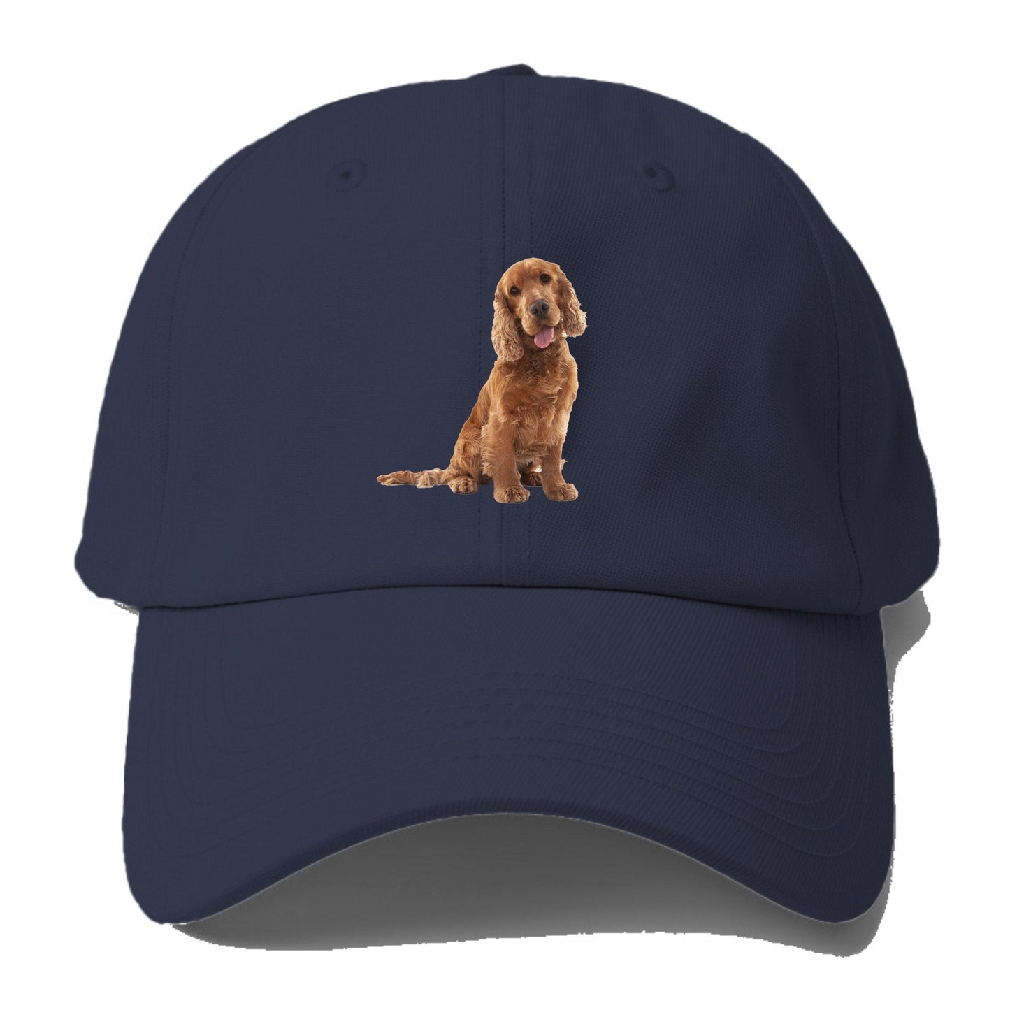 Cocker Spaniel Baseball Cap