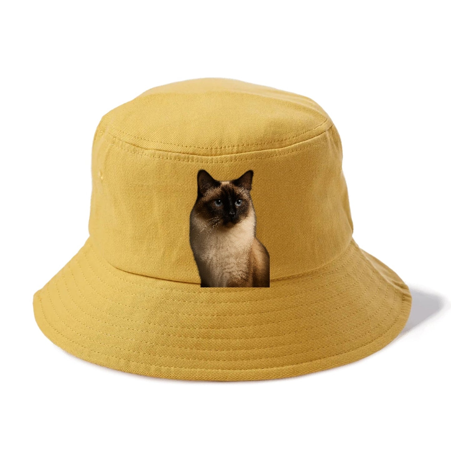 Birman Gentle Charm Bucket Hat