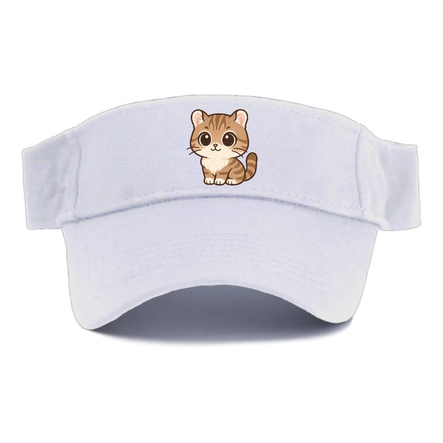 American Curl Playful Charm Visor