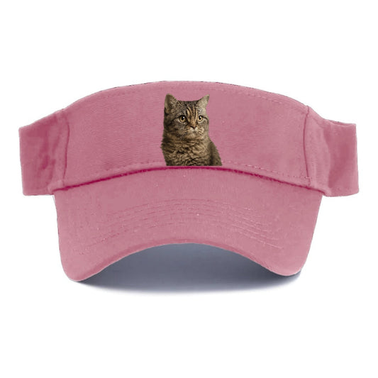 Lambkin Sweet Gentle Spirit Visor