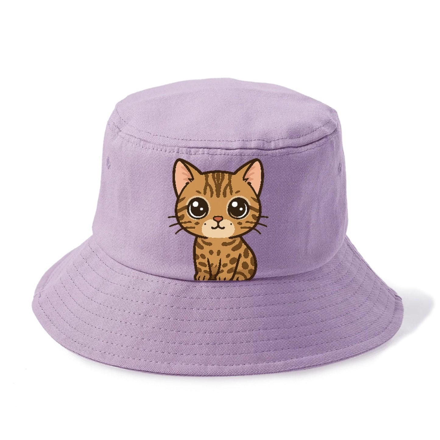 Bengal Bold Spirit Bucket Hat