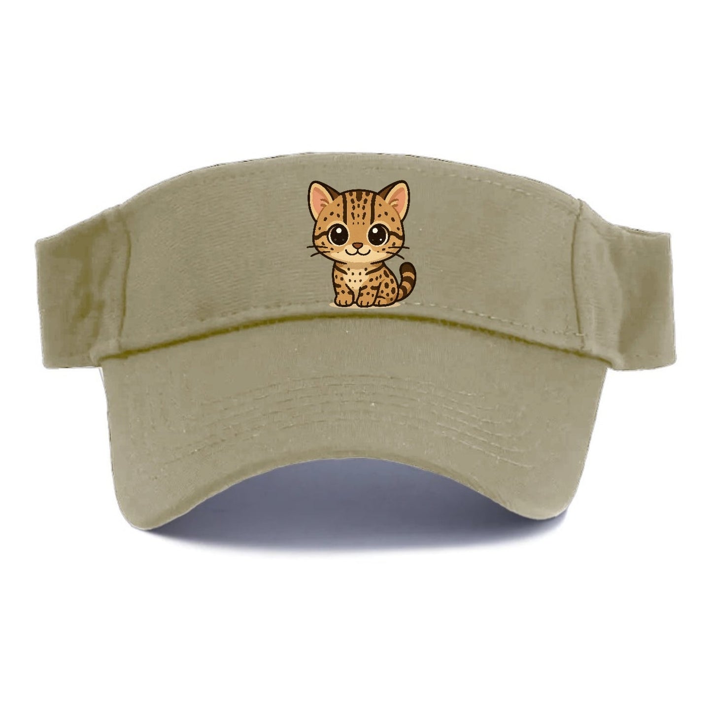 Ocelot Elusive Wildcat Visor