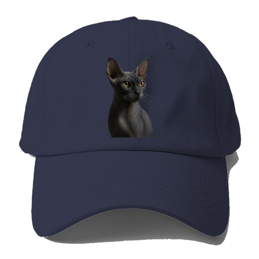 Donskoy Sleek Elegance Baseball Cap
