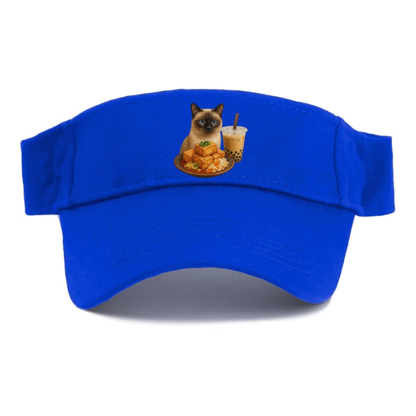 Market Visor