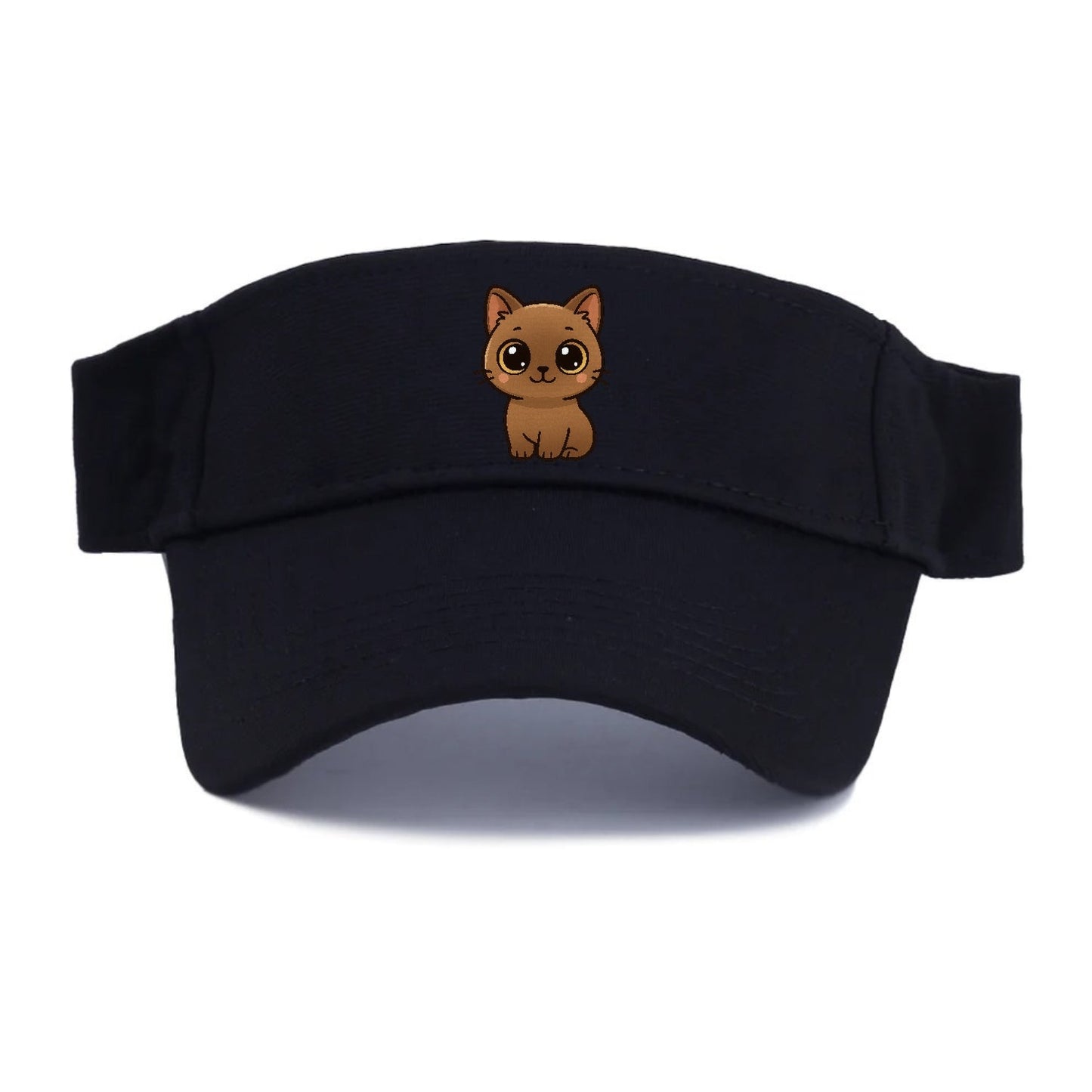Burmese Graceful Charm Visor