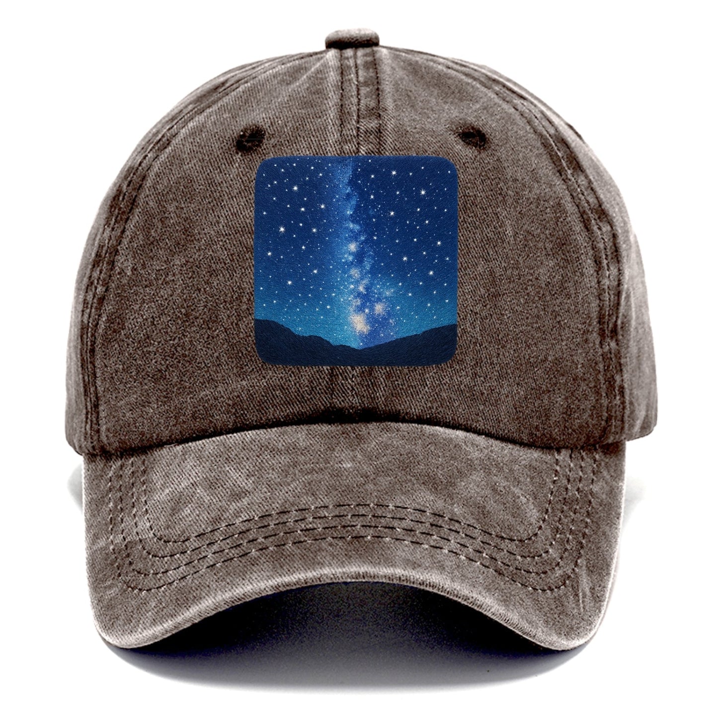 Celestial Dreamscapes Classic Cap