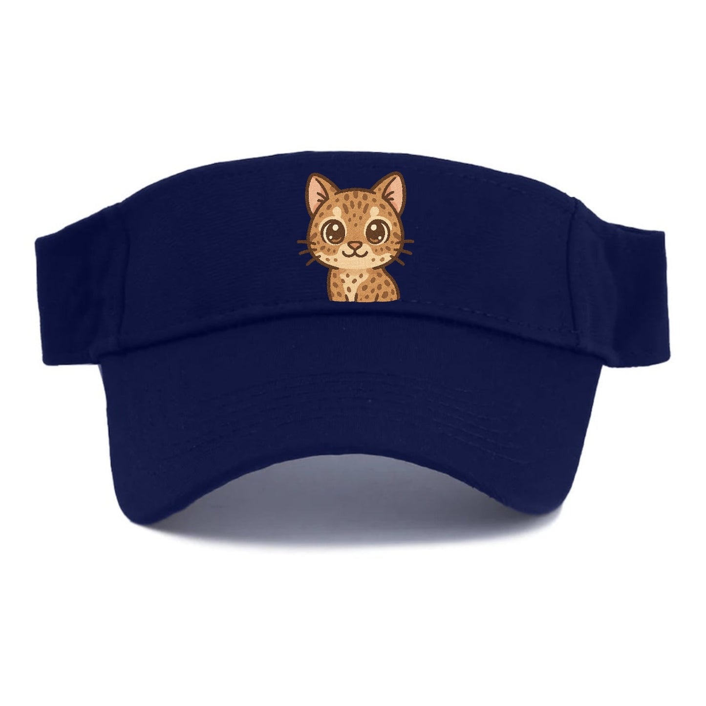 Ocicat Wild Grace Visor
