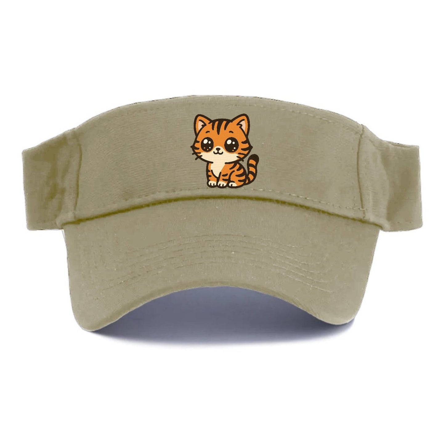 Tiger Untamed Majesty Visor