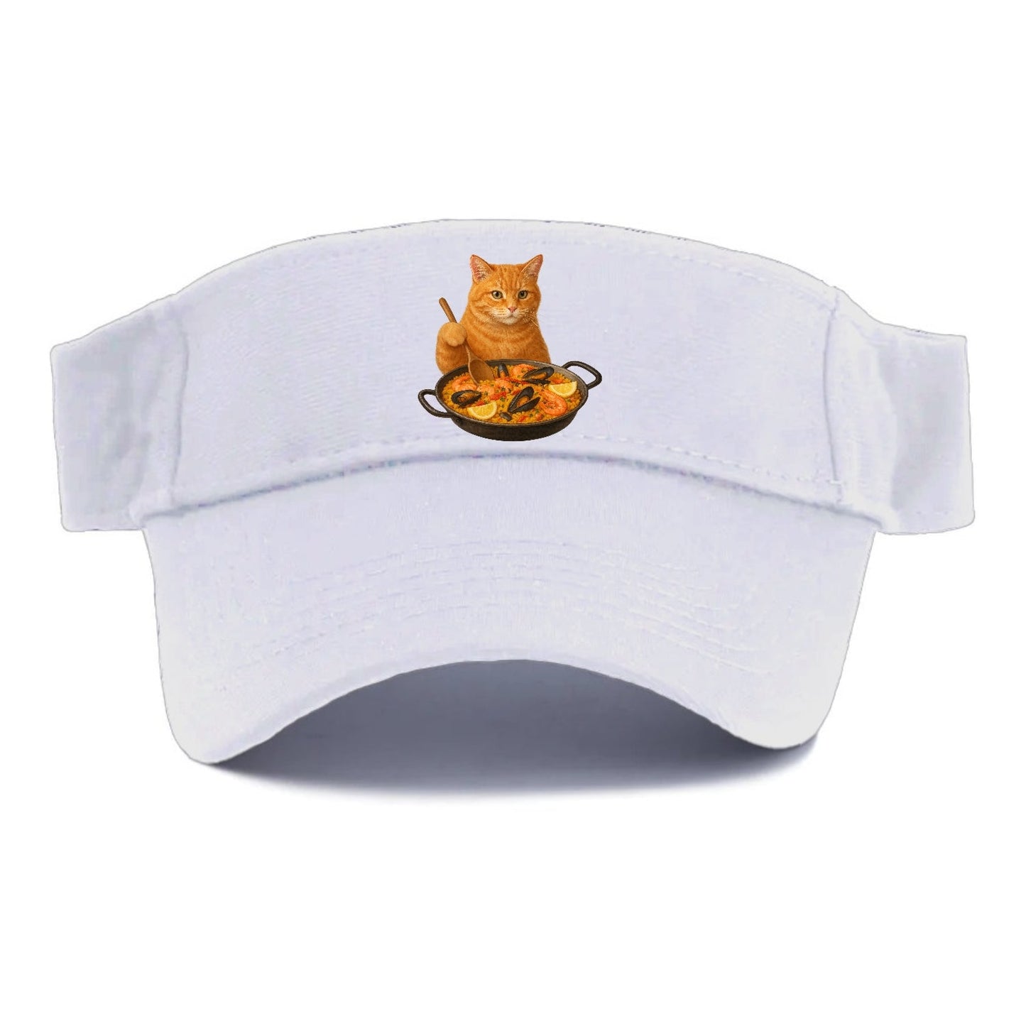 Chef Visor