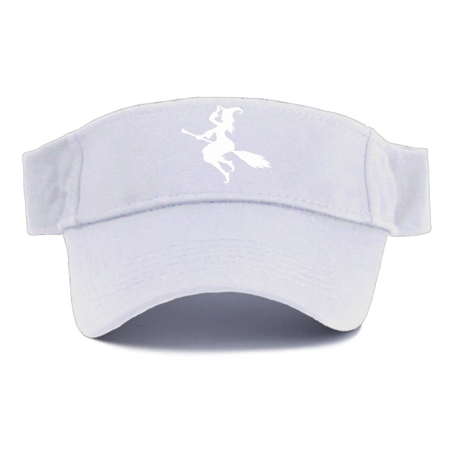 202308151409 Witch On Broom 4 Visor