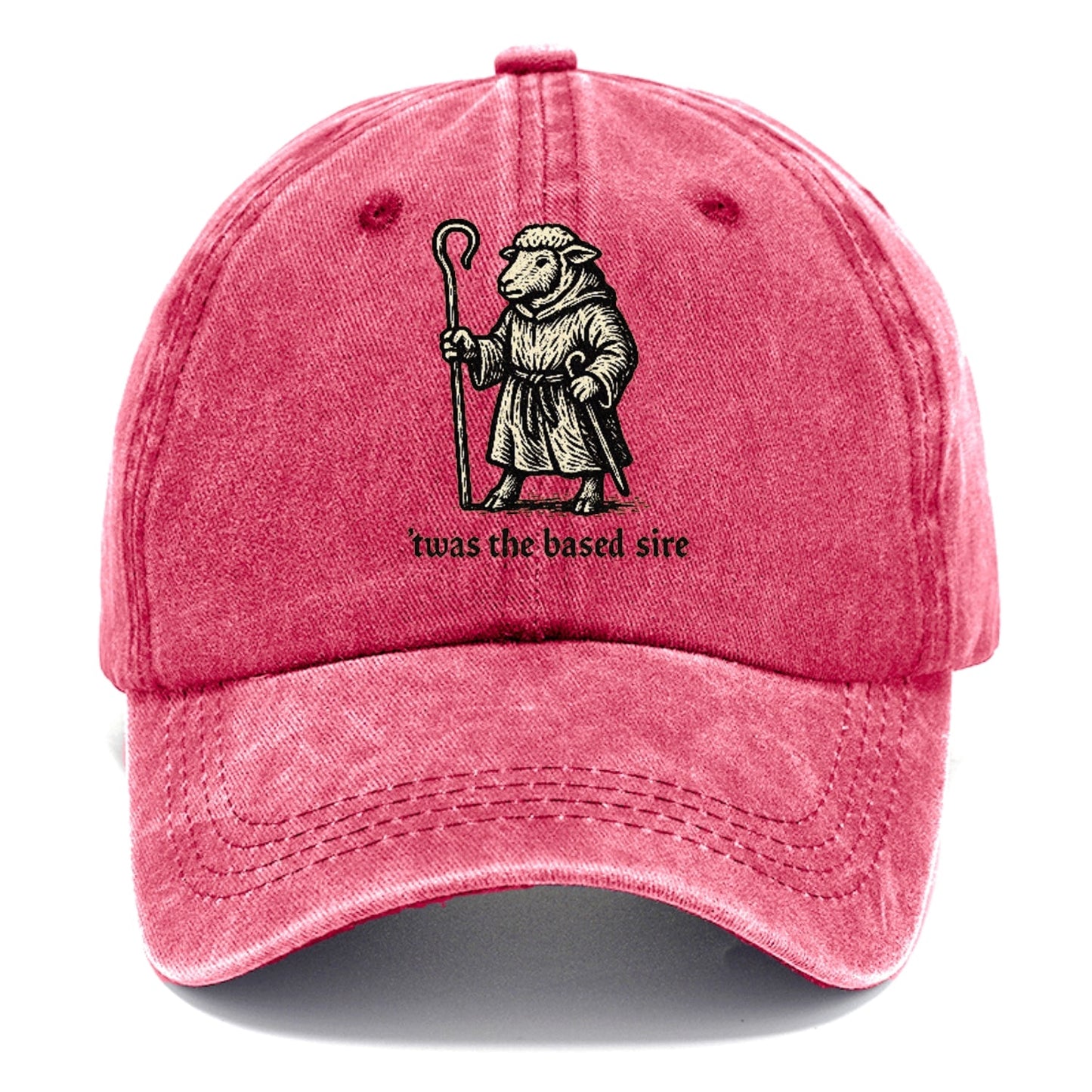 Character Classic Cap