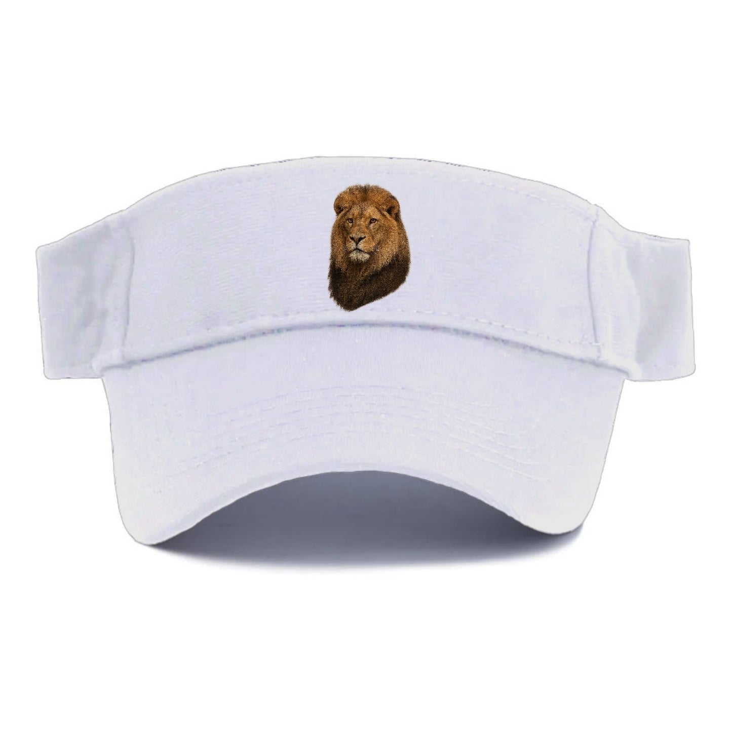 Lion Kings Roar Visor