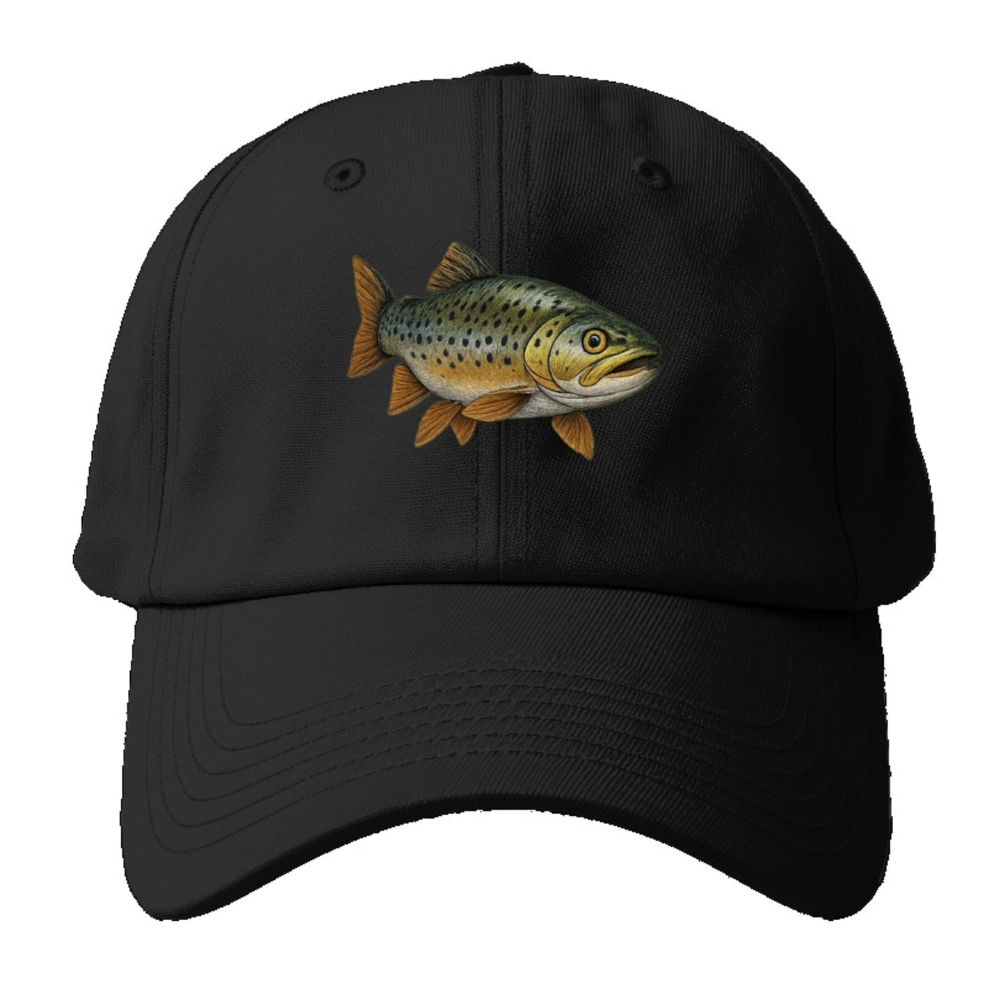 Angler's Legacy Baseball Cap