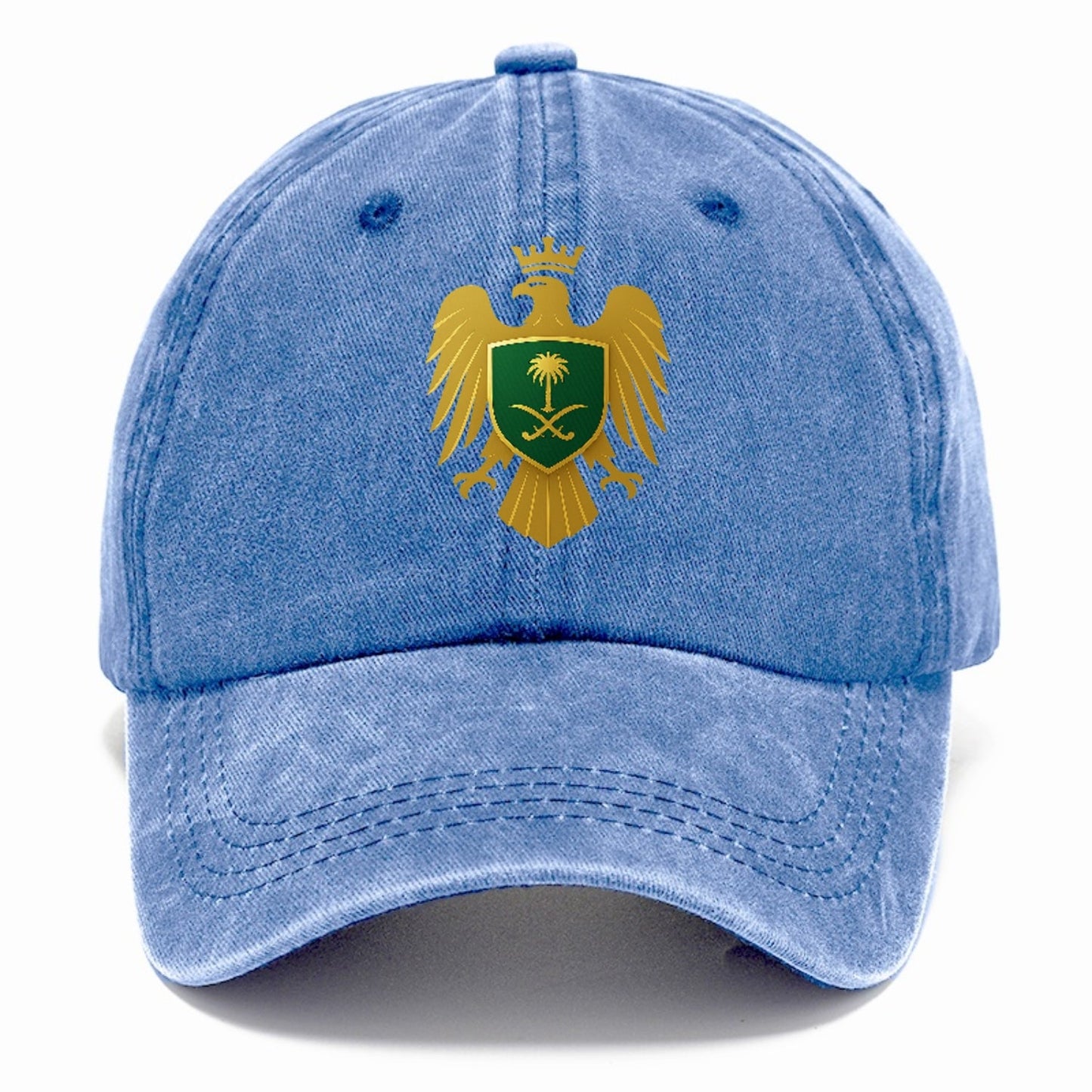 Eagle Emblem Classic Cap
