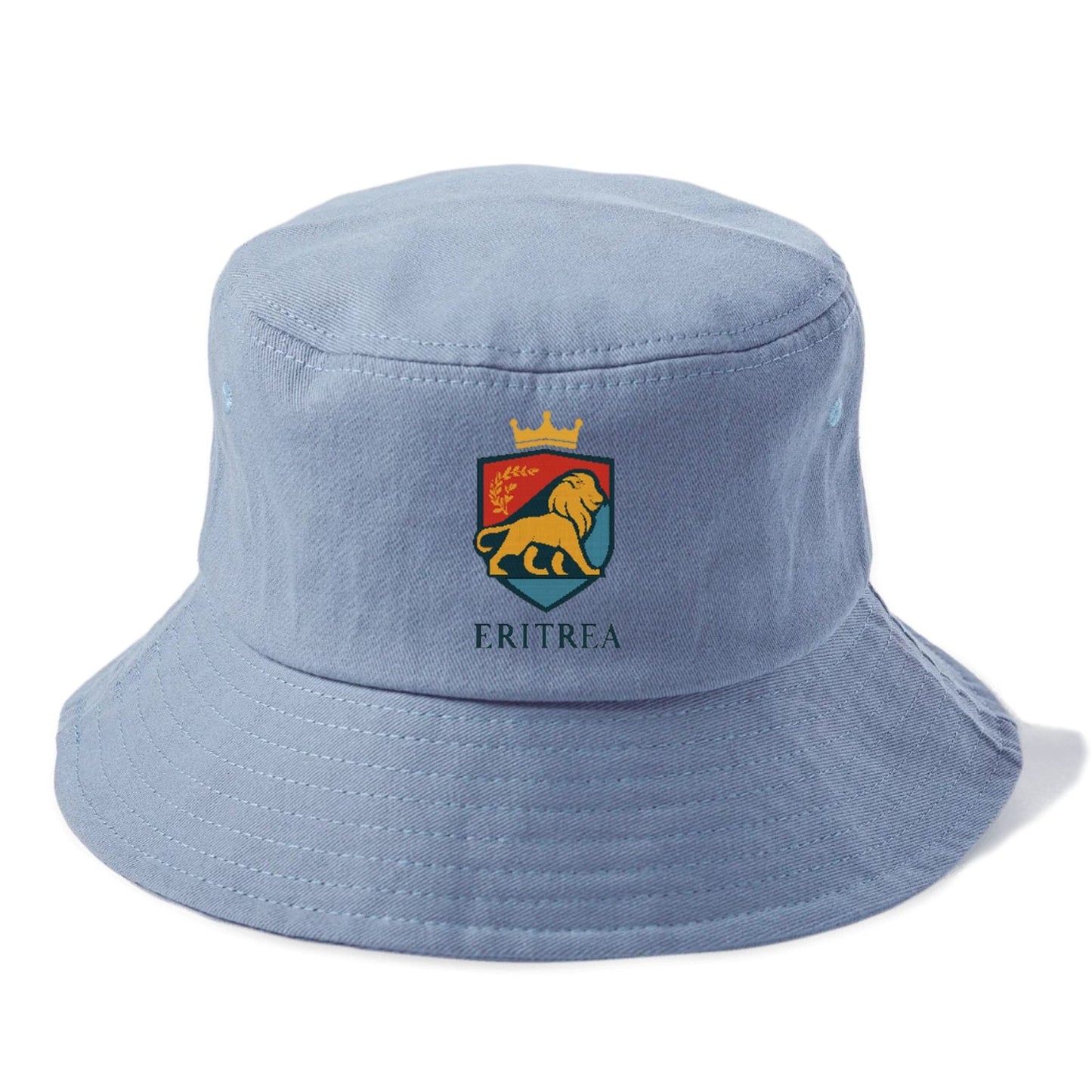 National Heritage Emblem Bucket Hat