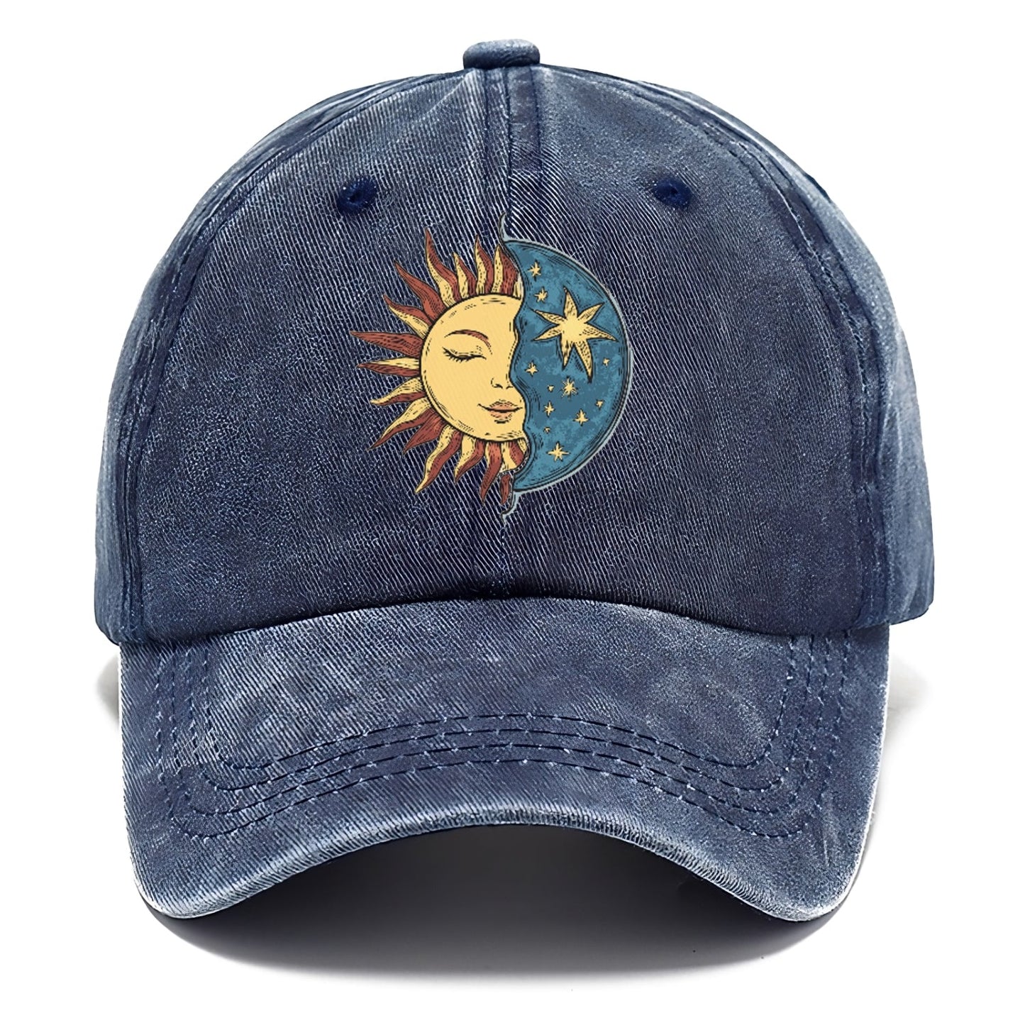 Celestial Harmony!!! Classic Cap