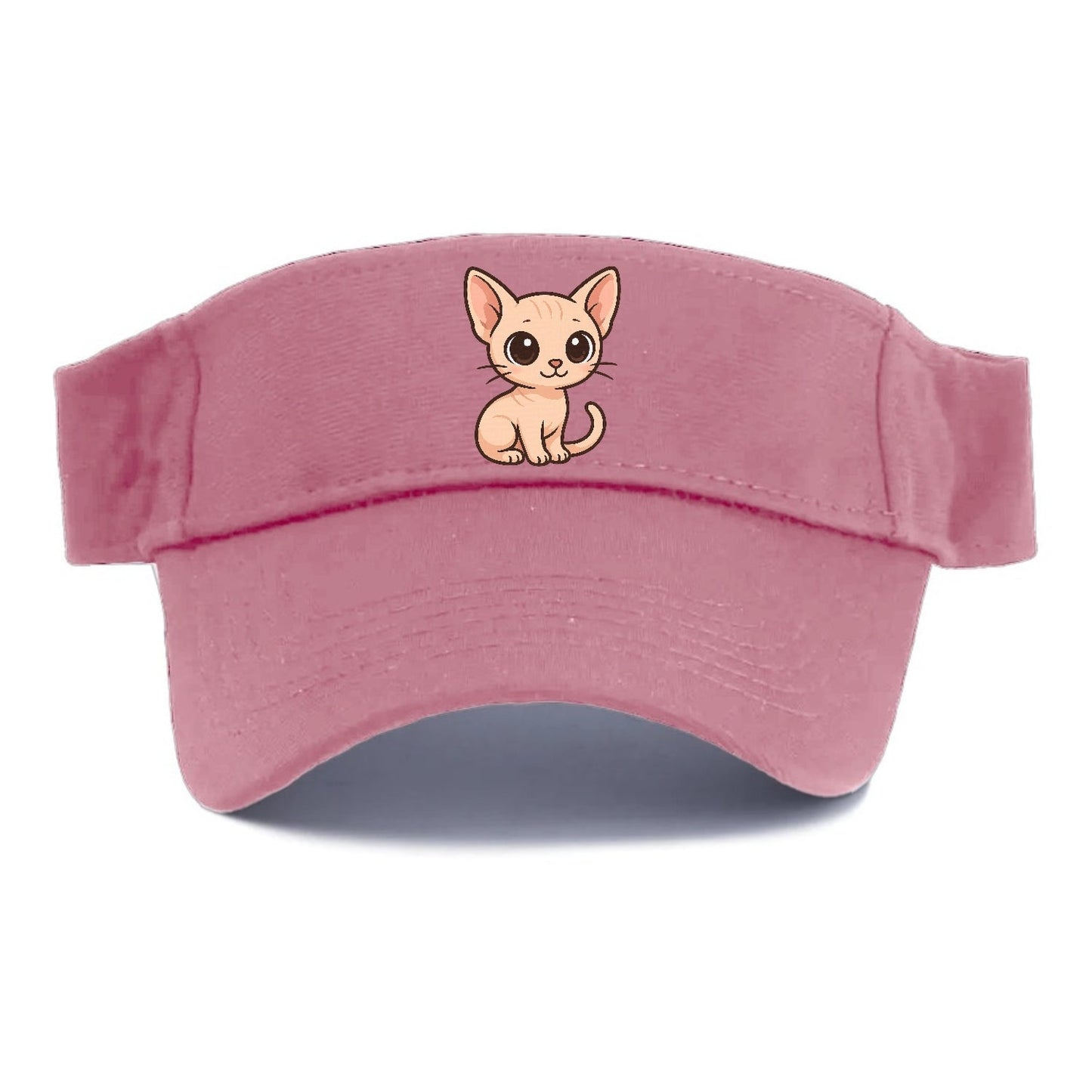 Peterbald Sleek Grace Visor