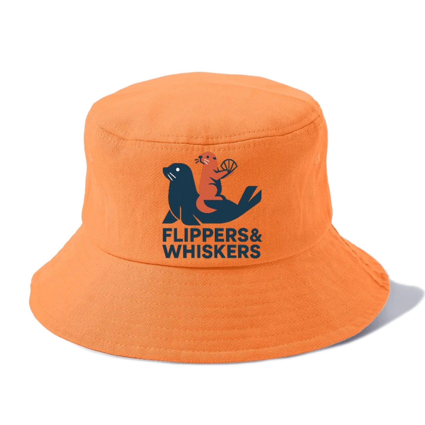 Logo Bucket Hat