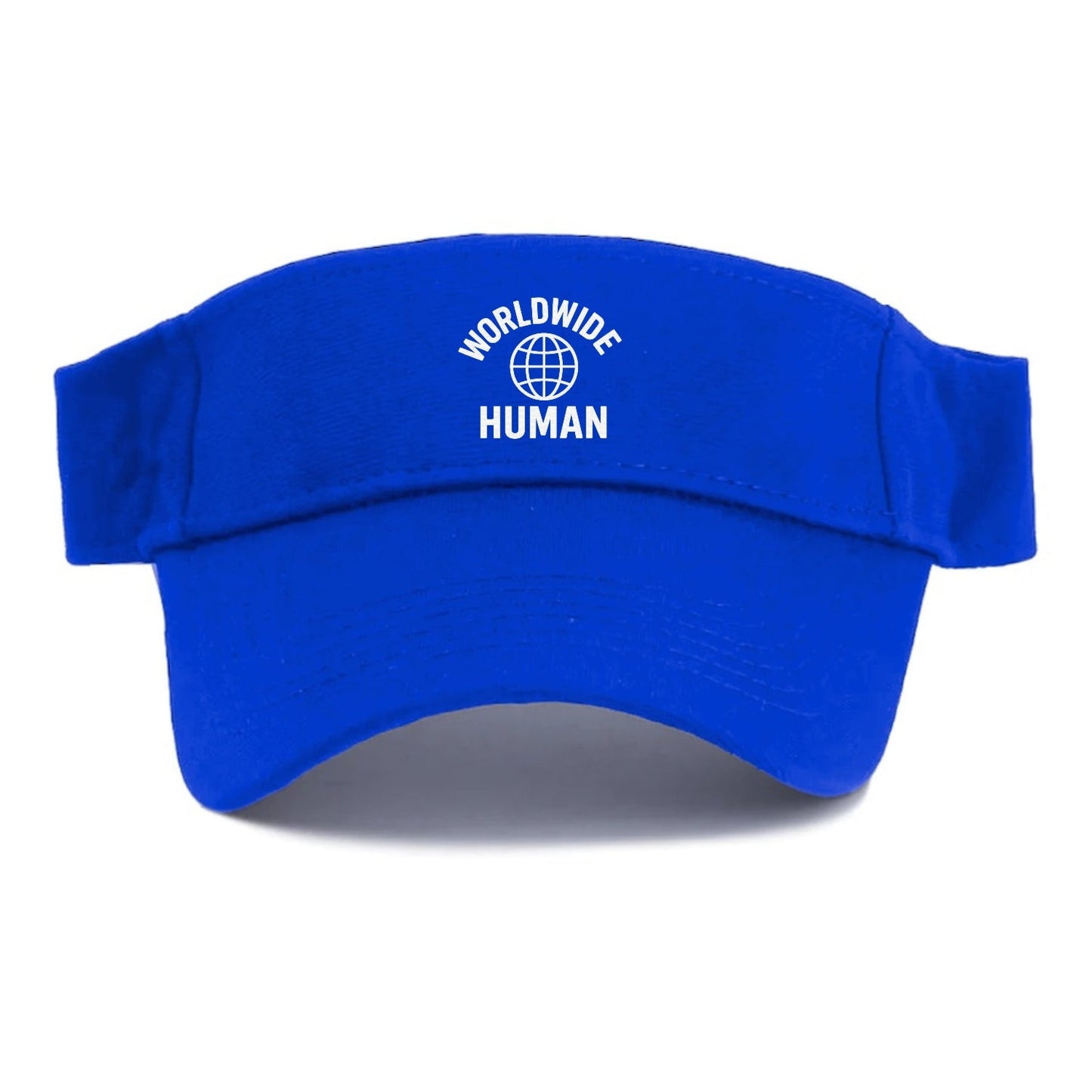 Worldwide Human Visor