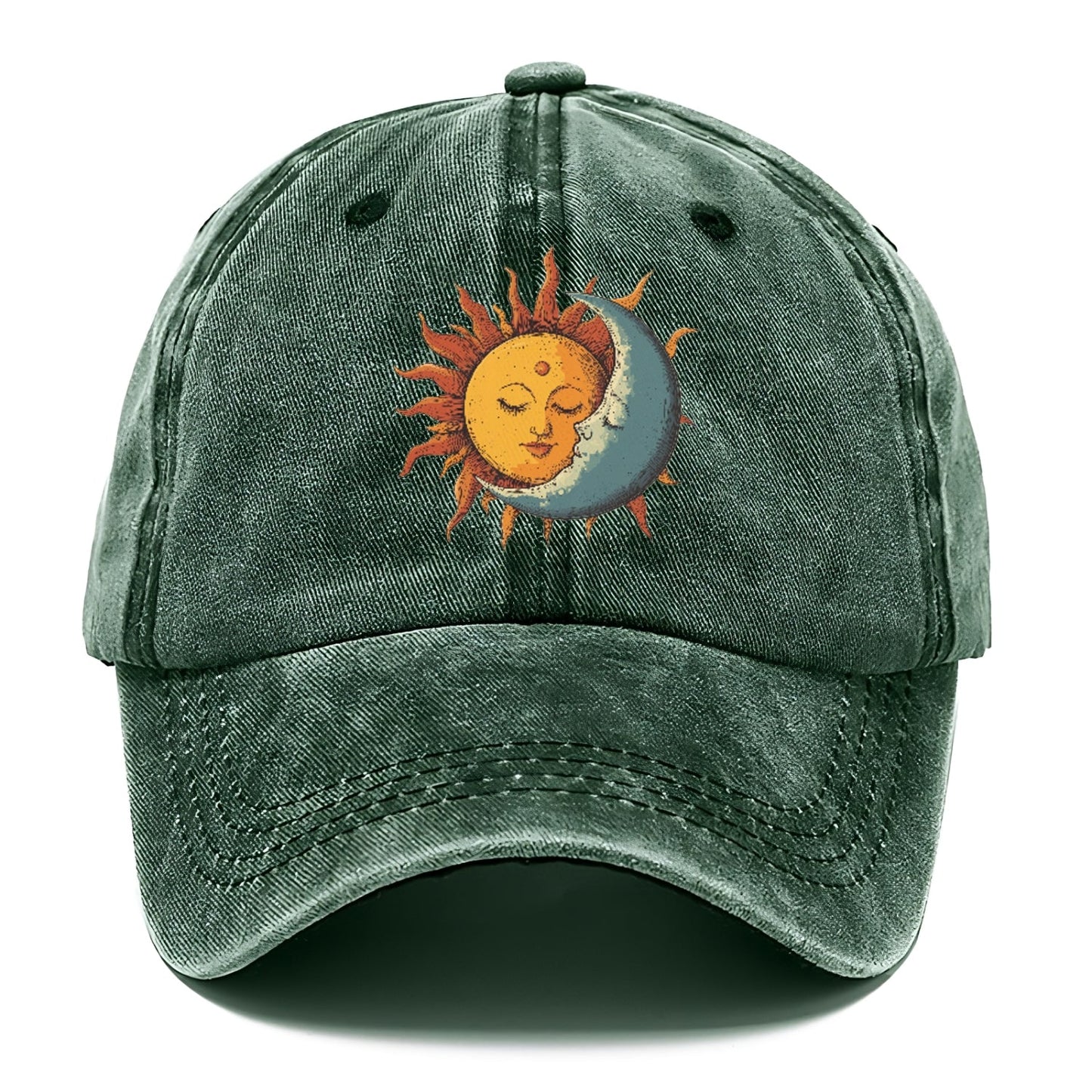 Celestial Harmony!! Classic Cap