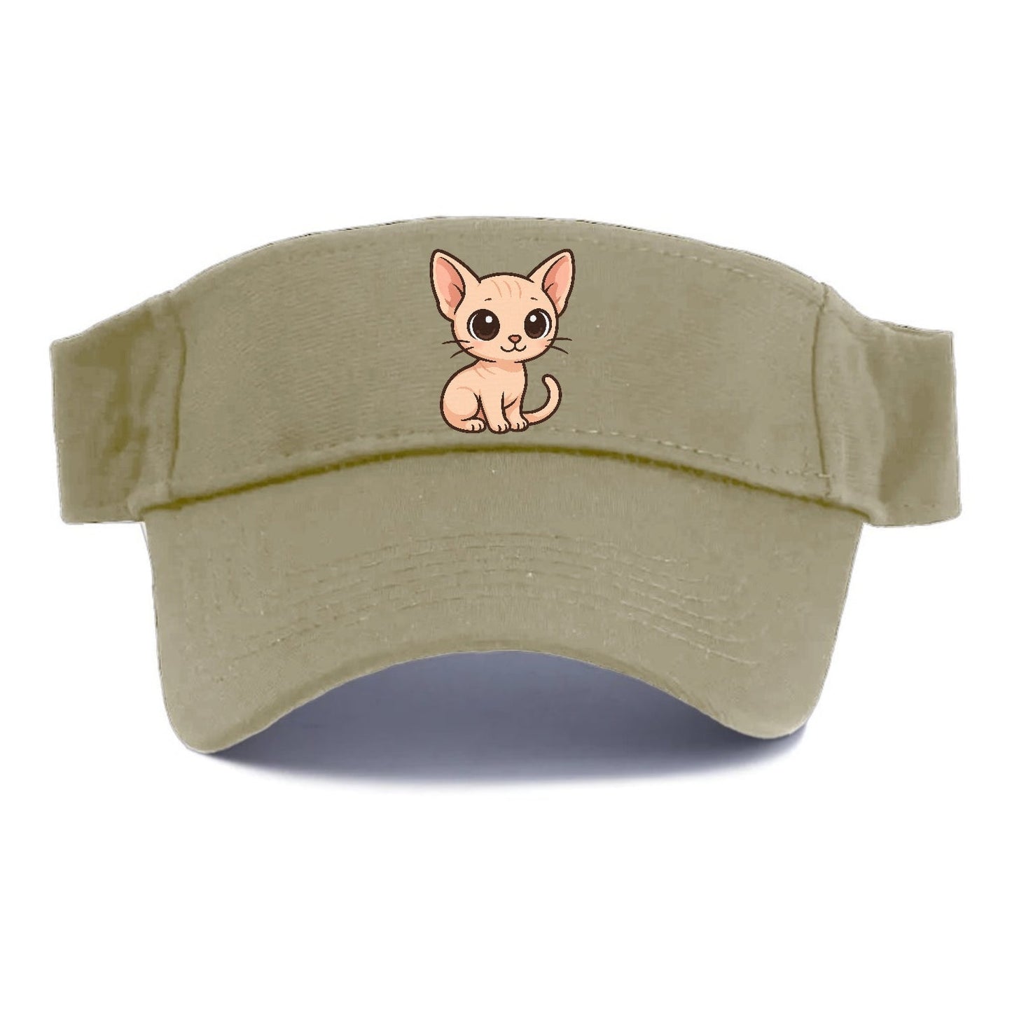 Peterbald Sleek Grace Visor
