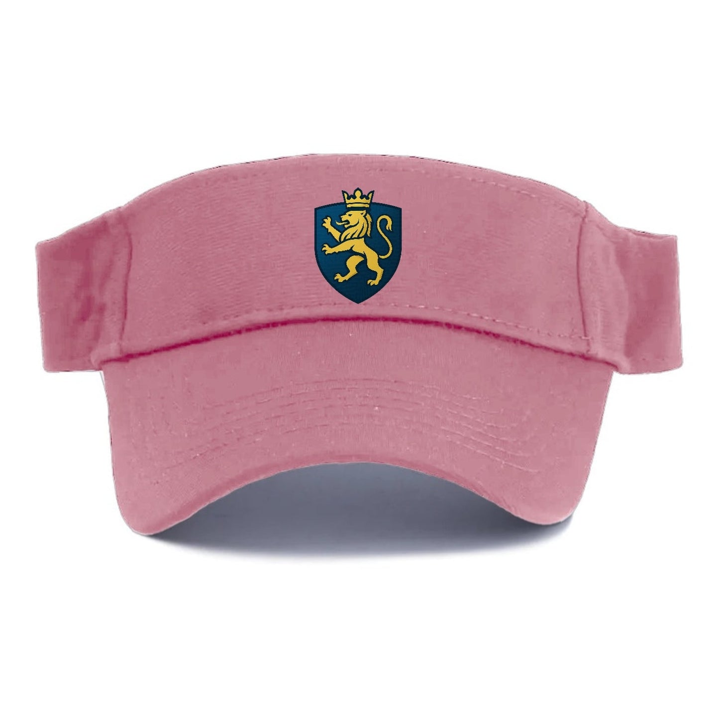Heraldic Emblem Visor